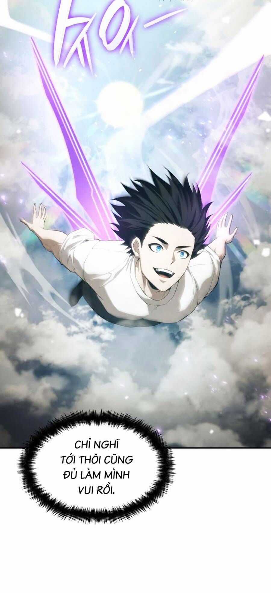 Vô Hạn Tử Linh Sư - Chapter 33 - Trang 9