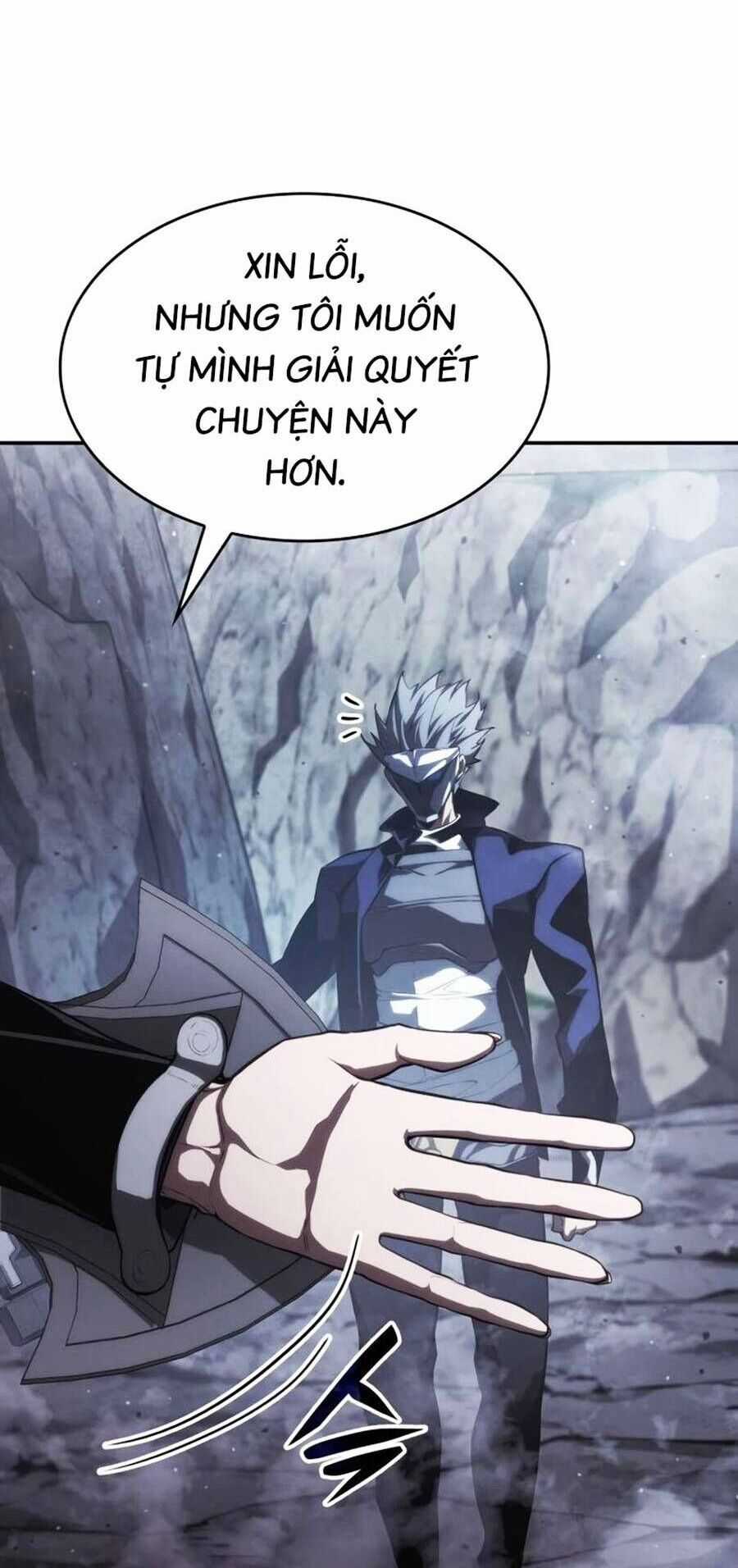 Vô Hạn Tử Linh Sư - Chapter 33 - Trang 84