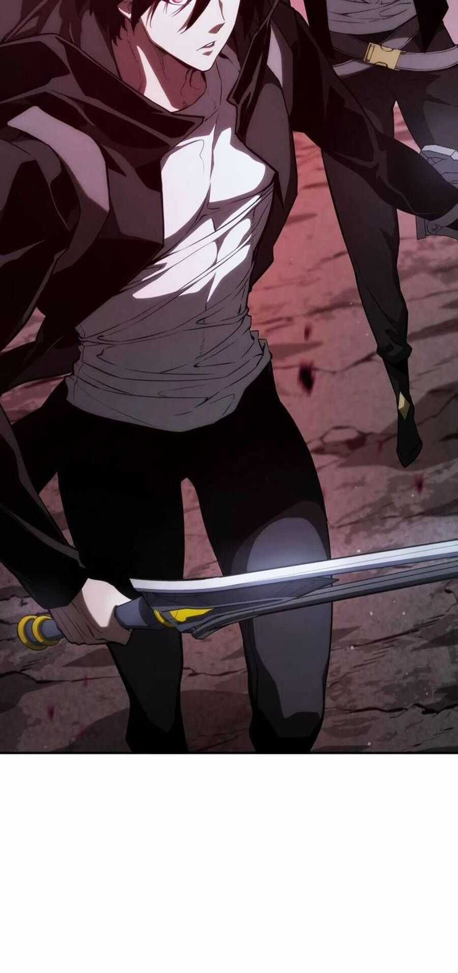 Vô Hạn Tử Linh Sư - Chapter 33 - Trang 86