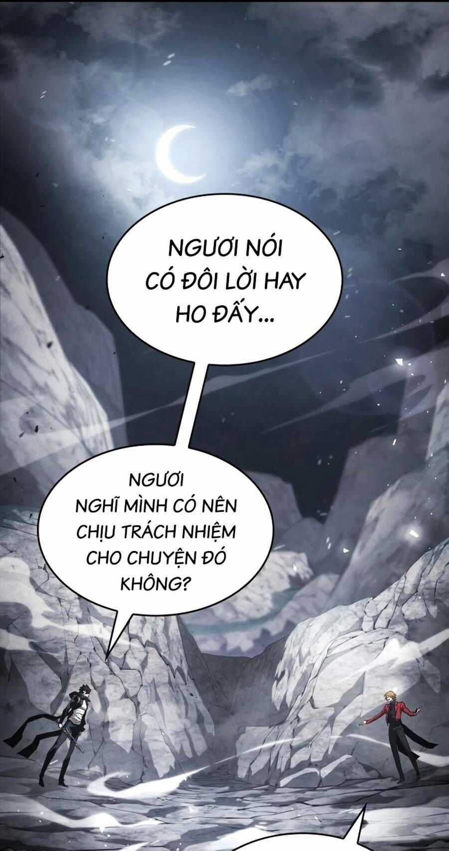 Vô Hạn Tử Linh Sư - Chapter 33 - Trang 91