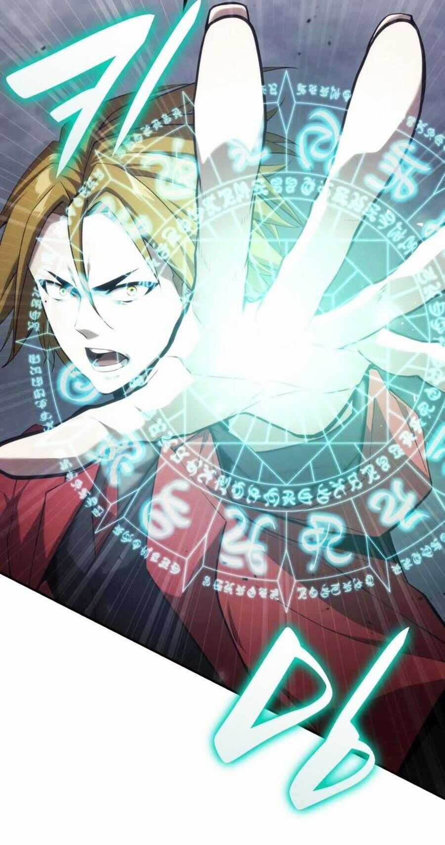 Vô Hạn Tử Linh Sư - Chapter 33 - Trang 95