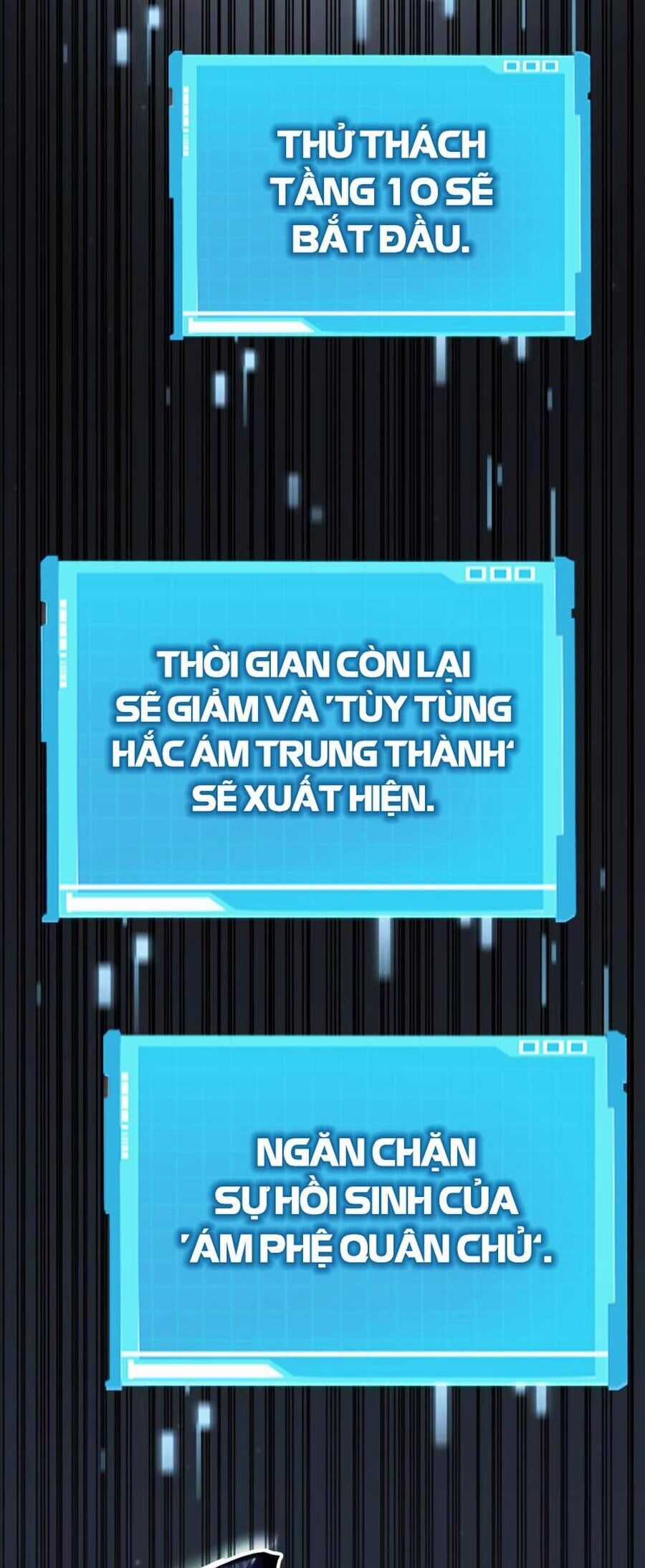 Vô Hạn Tử Linh Sư - Chapter 34 - Trang 101