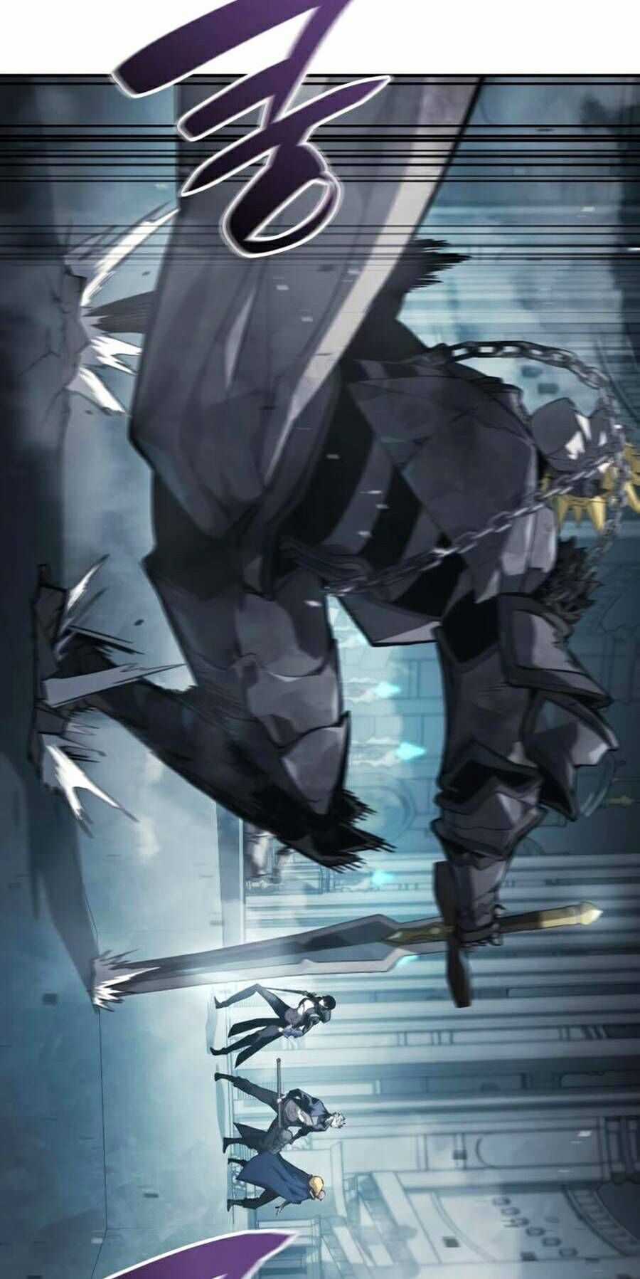 Vô Hạn Tử Linh Sư - Chapter 34 - Trang 107