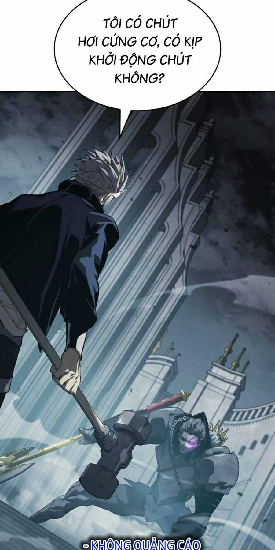 Vô Hạn Tử Linh Sư - Chapter 34 - Trang 109