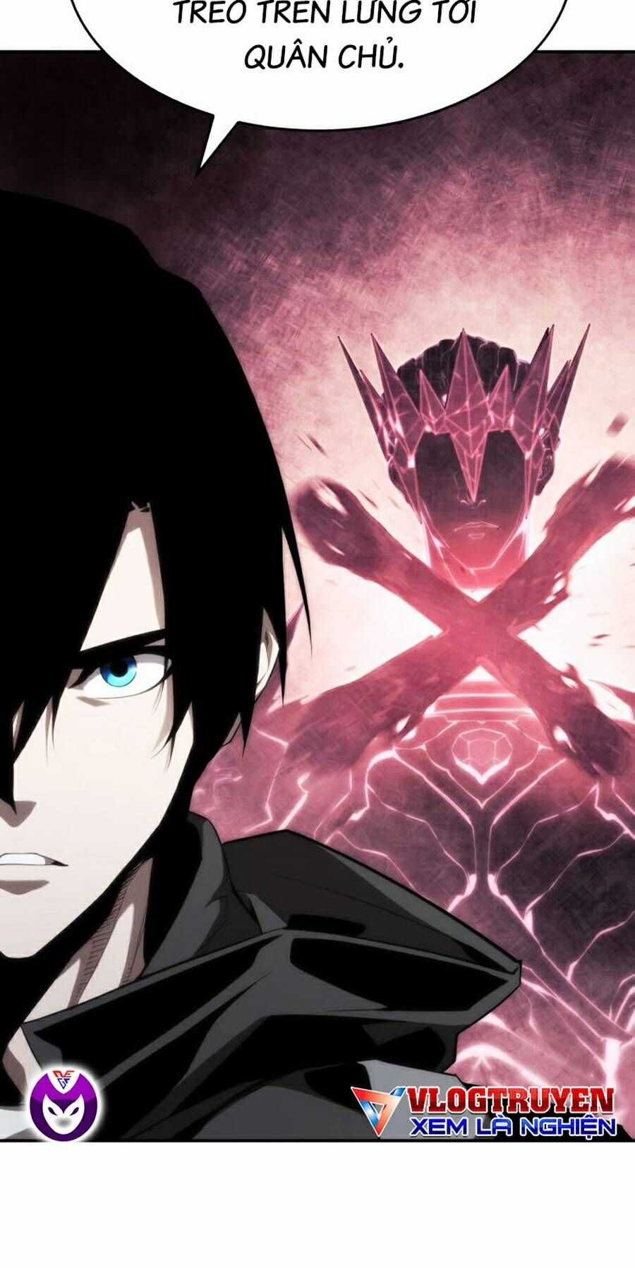 Vô Hạn Tử Linh Sư - Chapter 34 - Trang 112