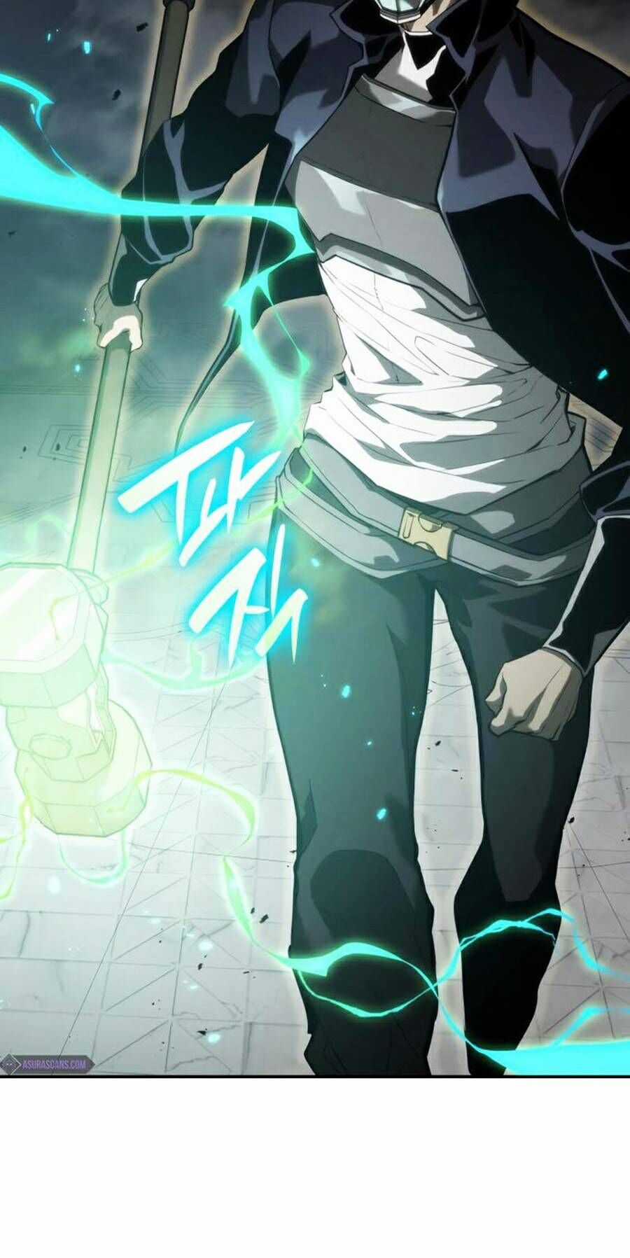 Vô Hạn Tử Linh Sư - Chapter 34 - Trang 114