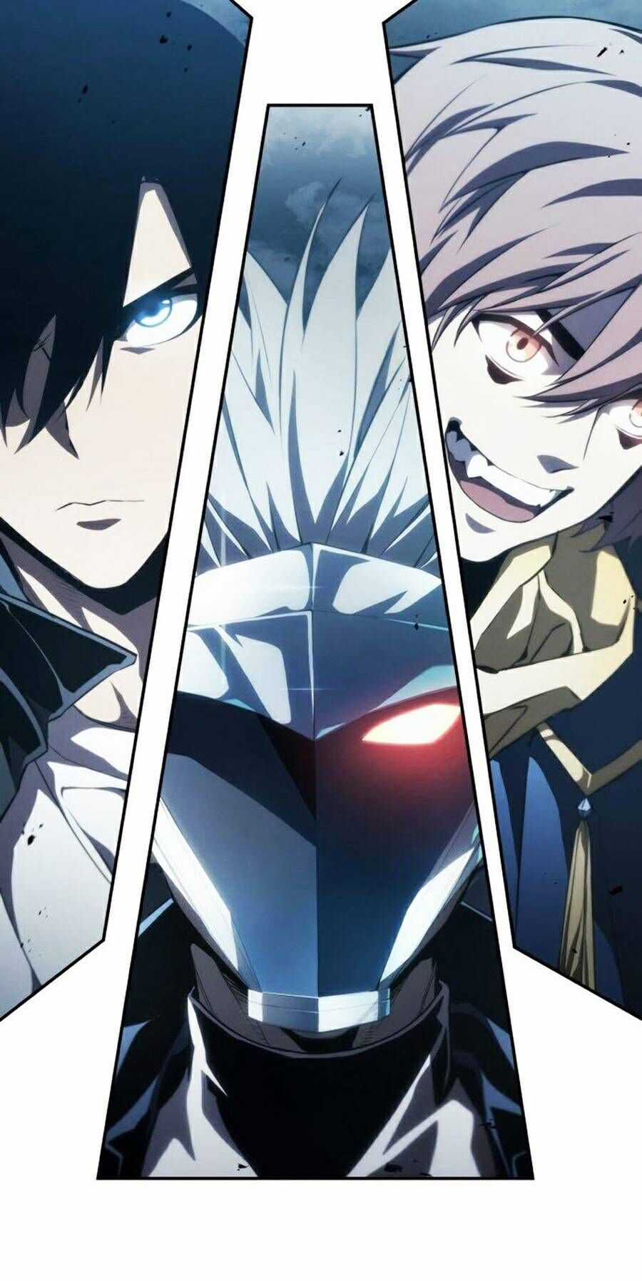 Vô Hạn Tử Linh Sư - Chapter 34 - Trang 119