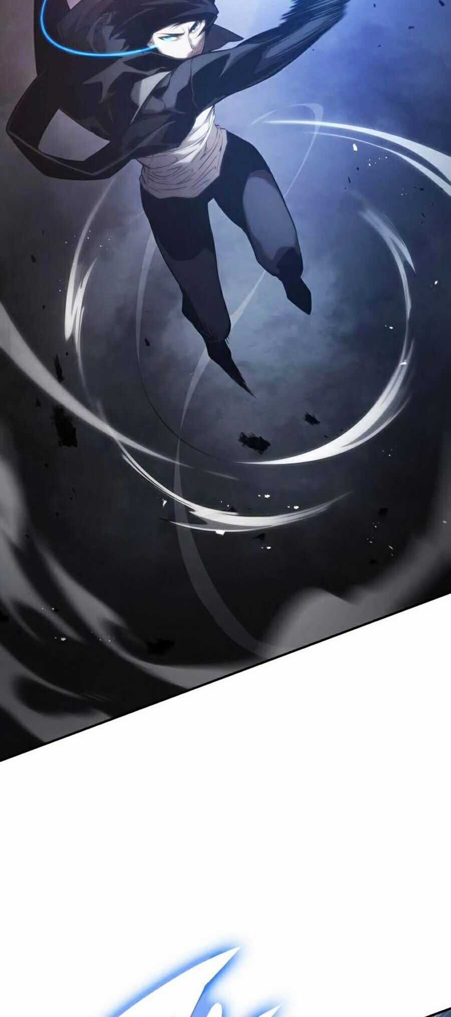 Vô Hạn Tử Linh Sư - Chapter 34 - Trang 21