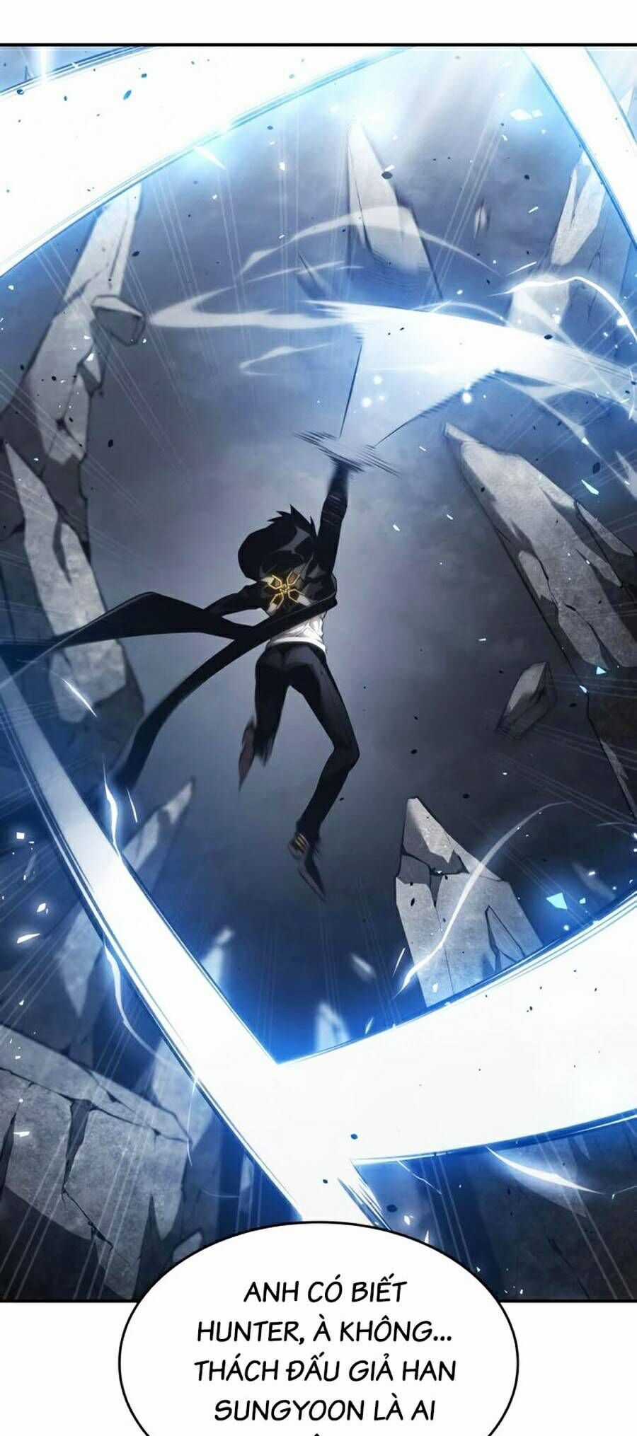 Vô Hạn Tử Linh Sư - Chapter 34 - Trang 24