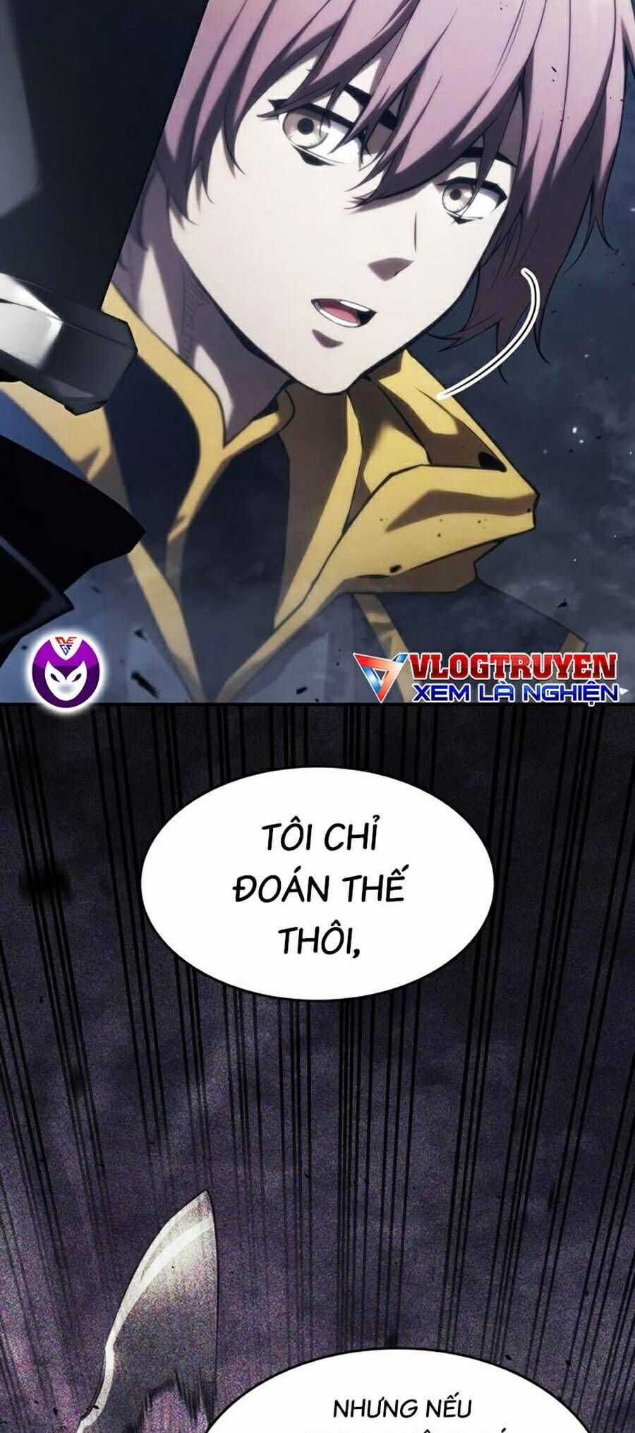 Vô Hạn Tử Linh Sư - Chapter 34 - Trang 32