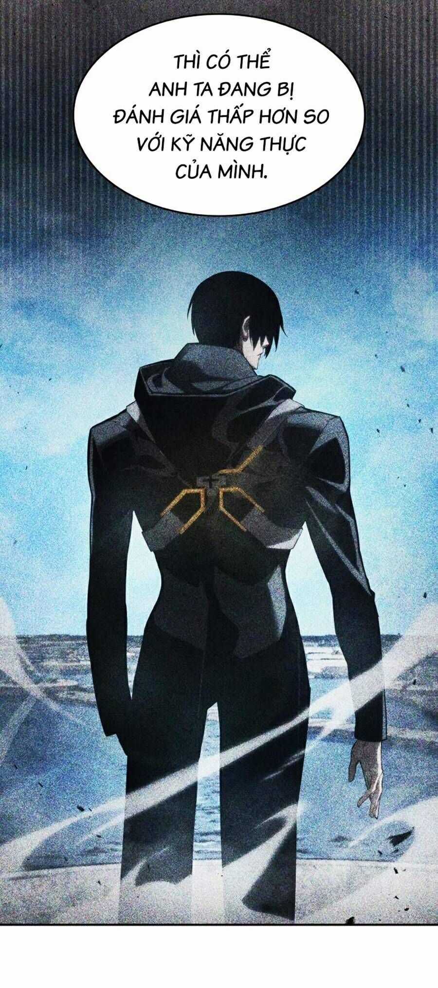 Vô Hạn Tử Linh Sư - Chapter 34 - Trang 34