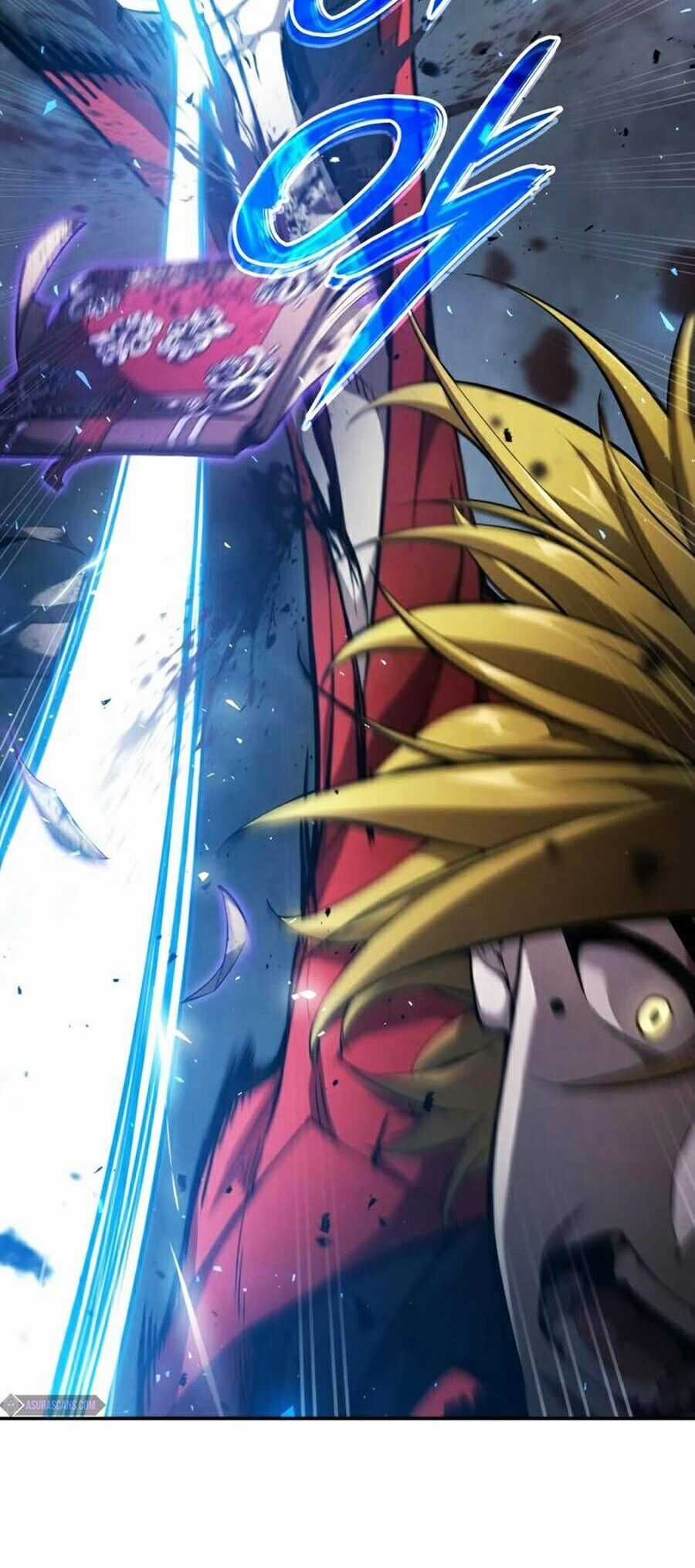 Vô Hạn Tử Linh Sư - Chapter 34 - Trang 37