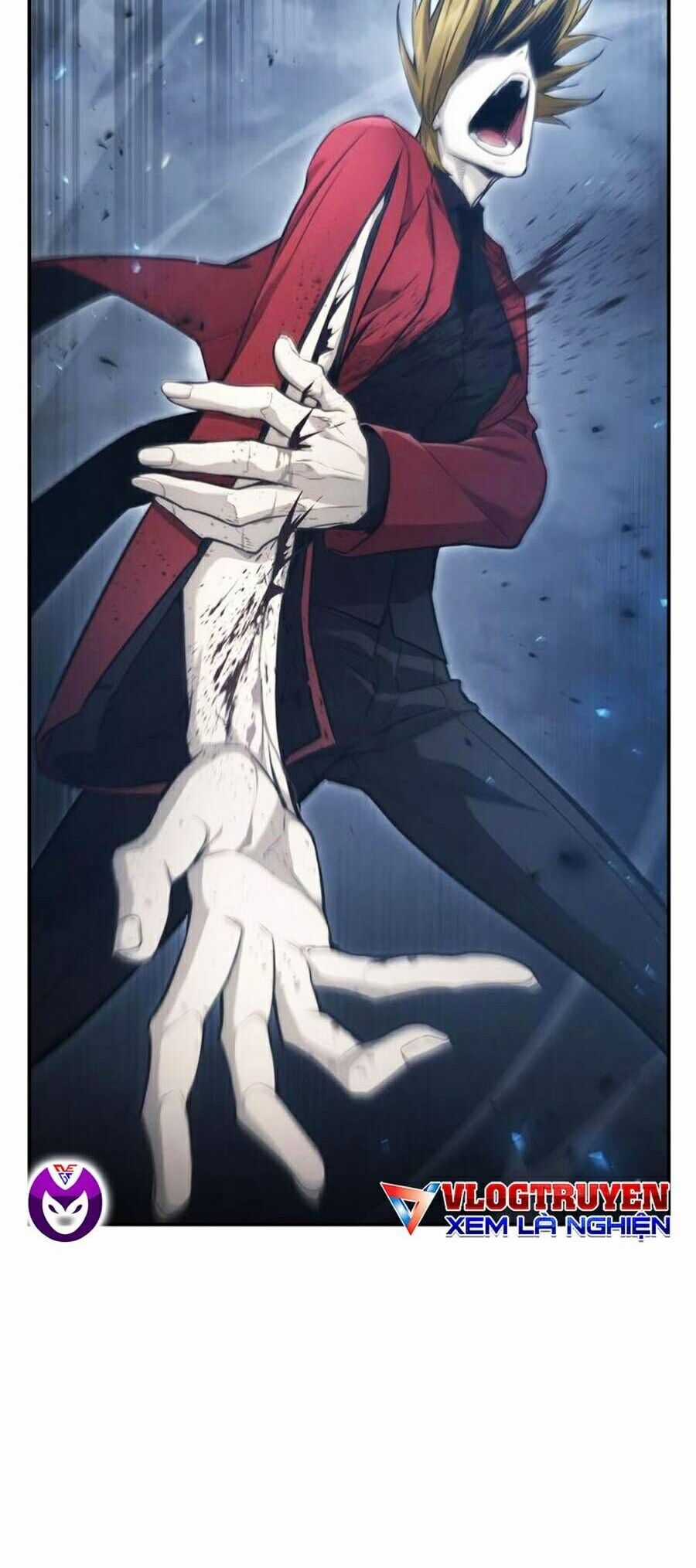 Vô Hạn Tử Linh Sư - Chapter 34 - Trang 39