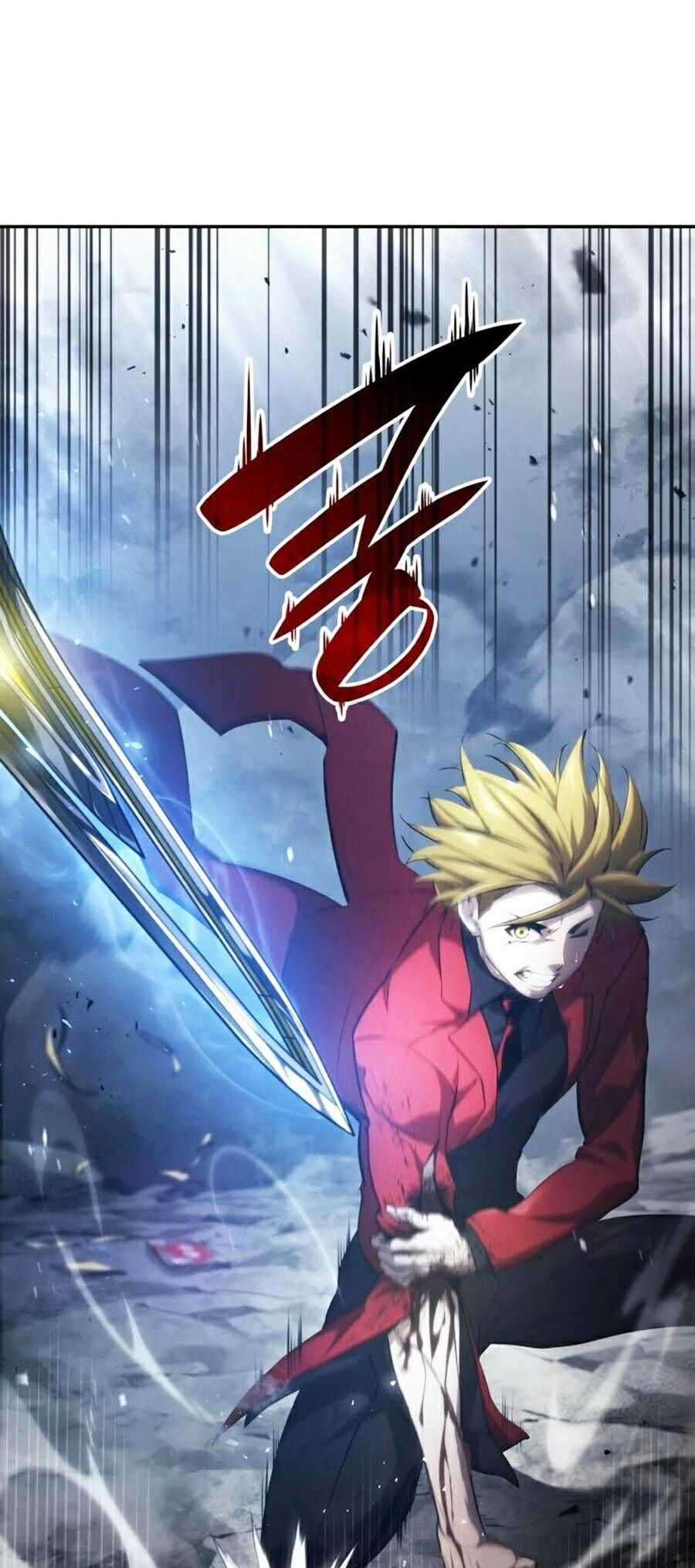 Vô Hạn Tử Linh Sư - Chapter 34 - Trang 40