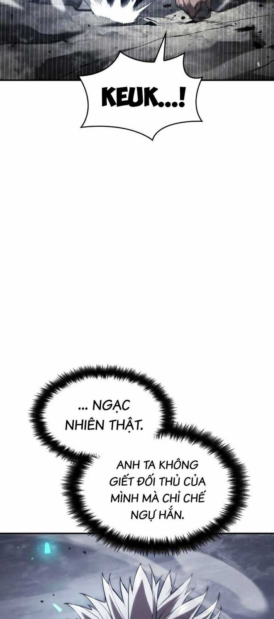 Vô Hạn Tử Linh Sư - Chapter 34 - Trang 41