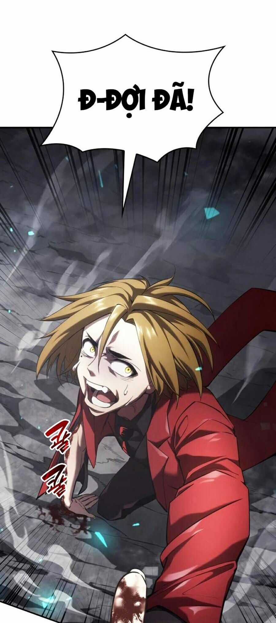 Vô Hạn Tử Linh Sư - Chapter 34 - Trang 43