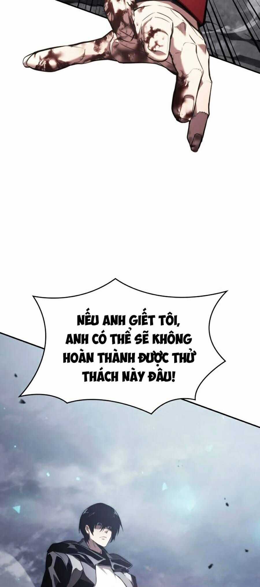 Vô Hạn Tử Linh Sư - Chapter 34 - Trang 44