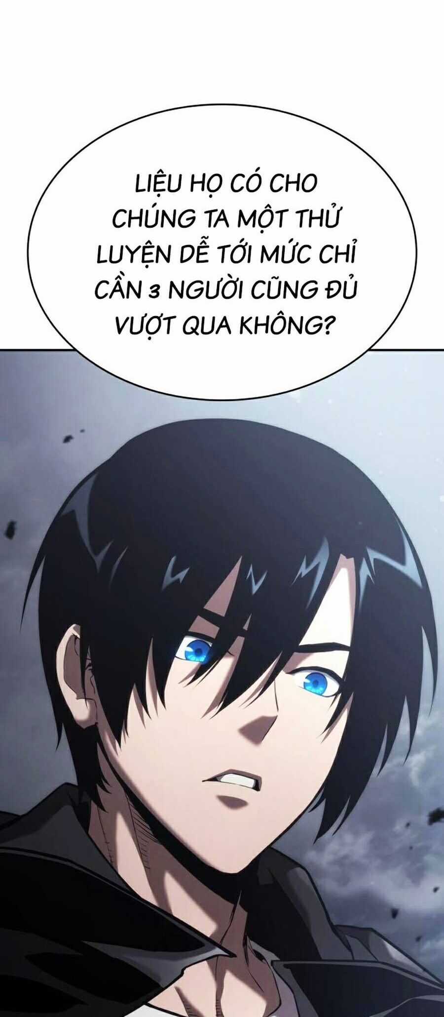 Vô Hạn Tử Linh Sư - Chapter 34 - Trang 47