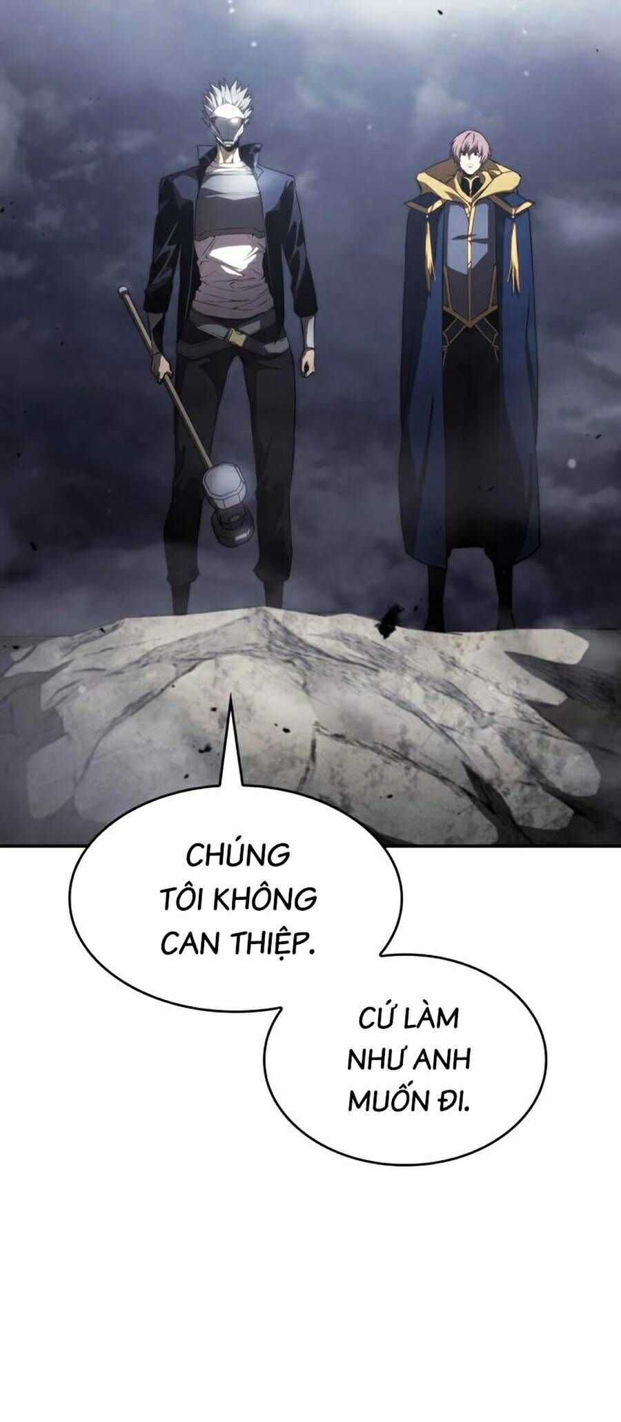 Vô Hạn Tử Linh Sư - Chapter 34 - Trang 50