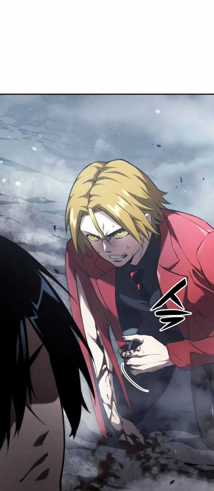 Vô Hạn Tử Linh Sư - Chapter 34 - Trang 51