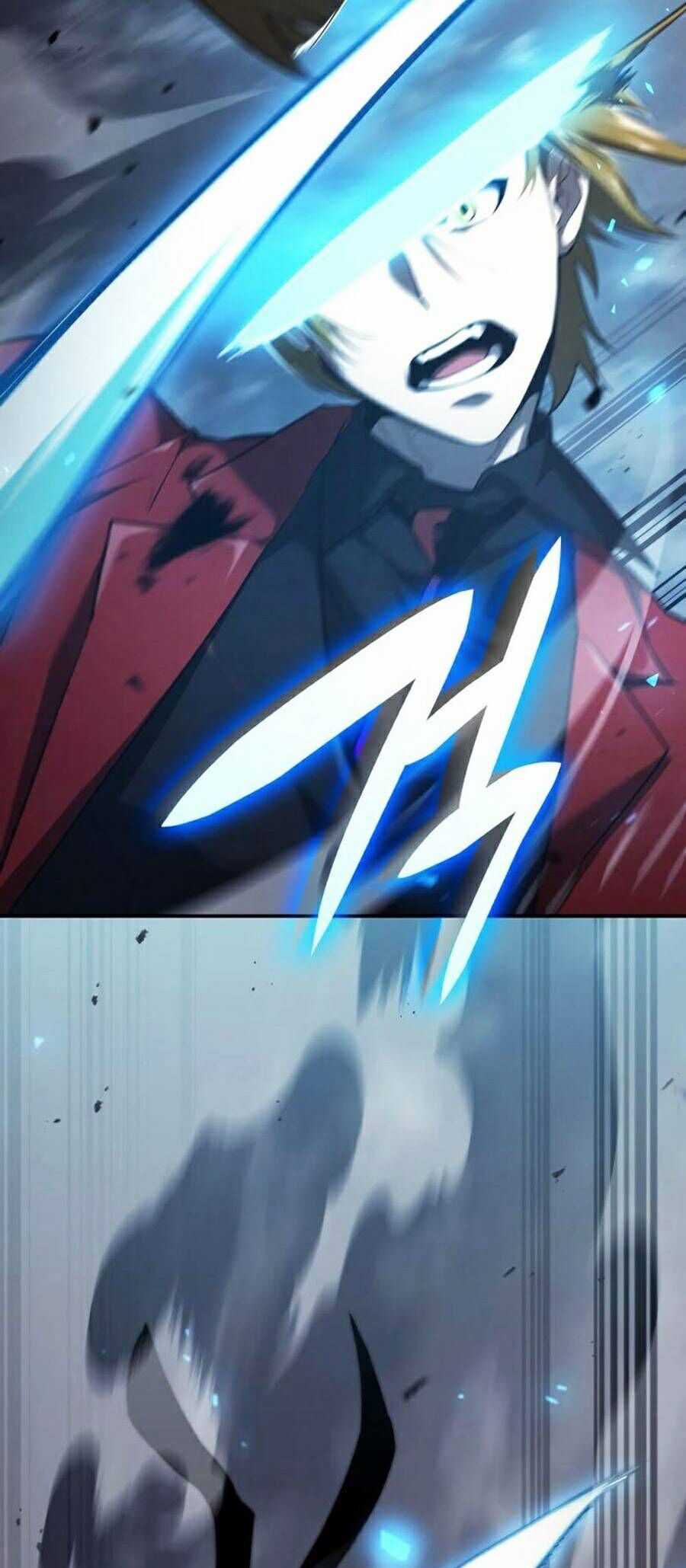 Vô Hạn Tử Linh Sư - Chapter 34 - Trang 56