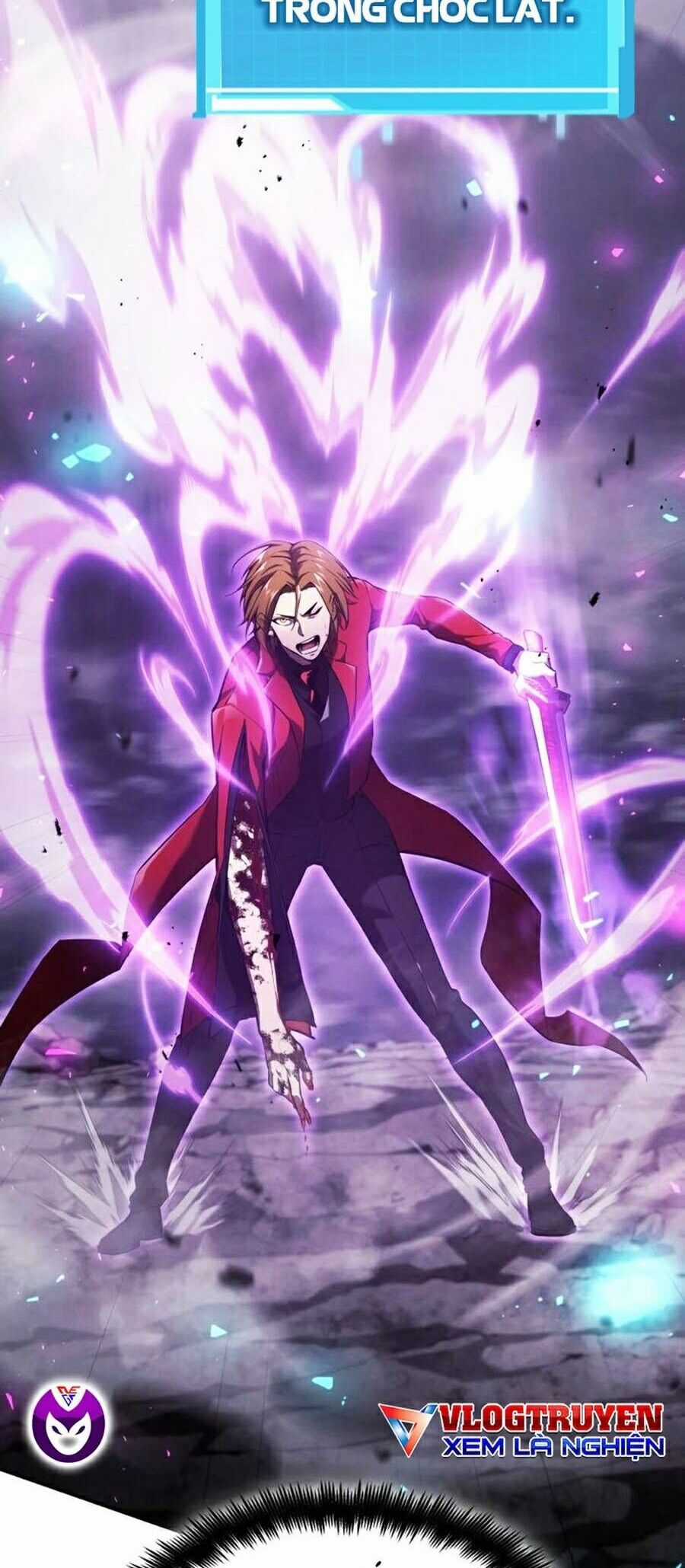 Vô Hạn Tử Linh Sư - Chapter 34 - Trang 59