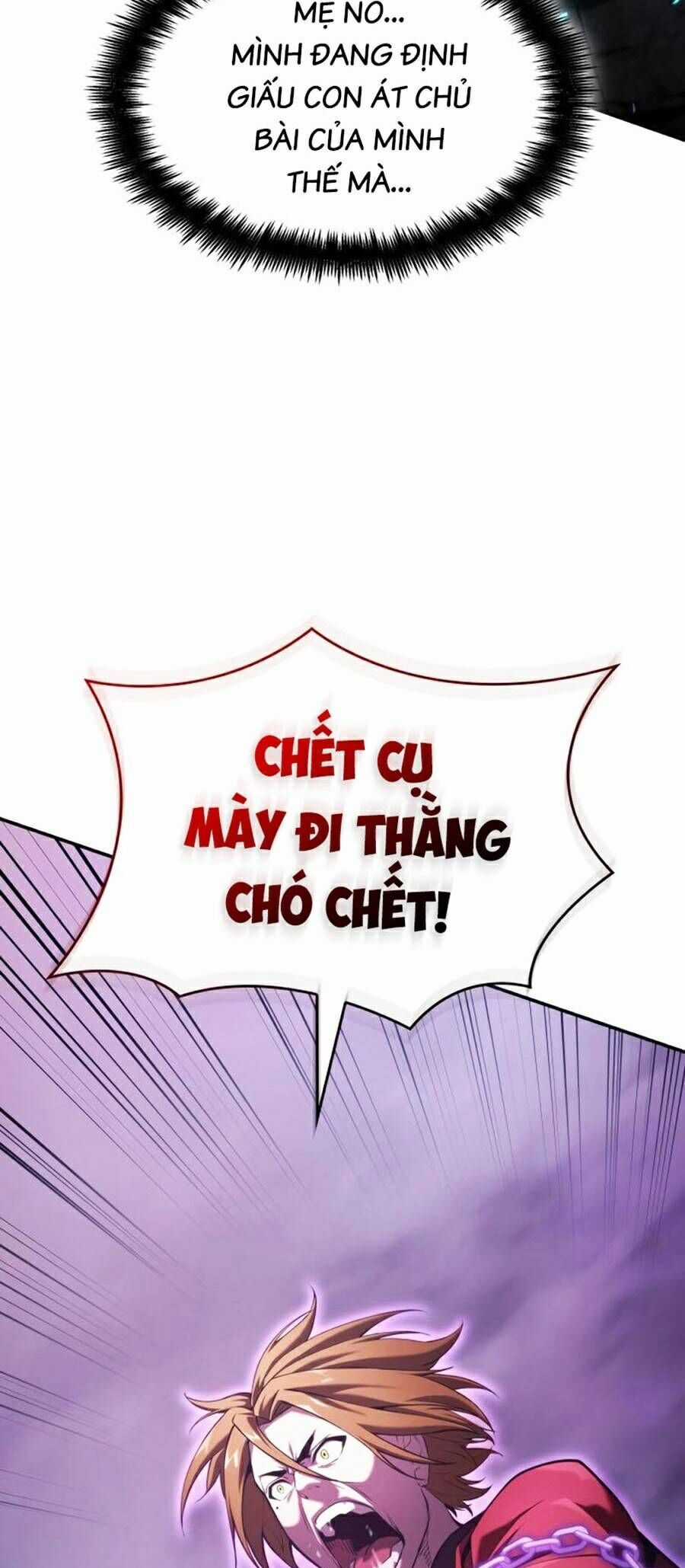 Vô Hạn Tử Linh Sư - Chapter 34 - Trang 60