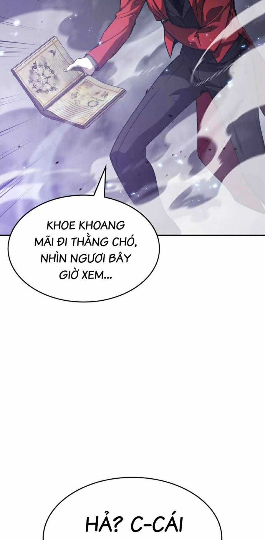 Vô Hạn Tử Linh Sư - Chapter 34 - Trang 7