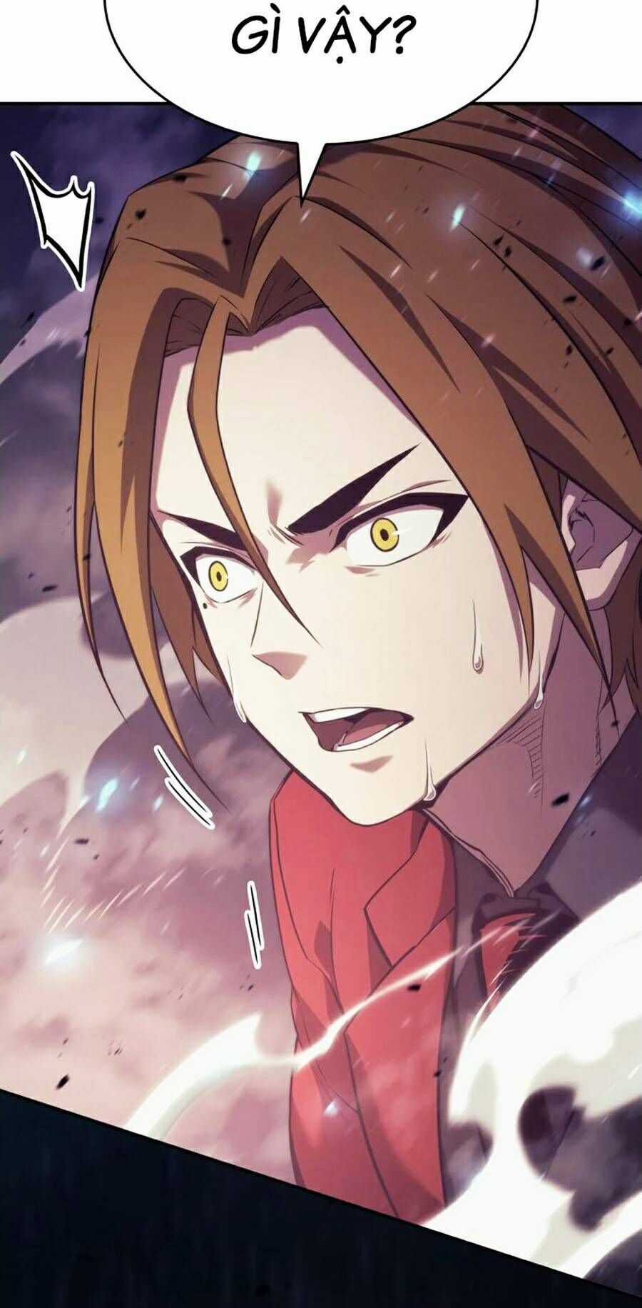 Vô Hạn Tử Linh Sư - Chapter 34 - Trang 8