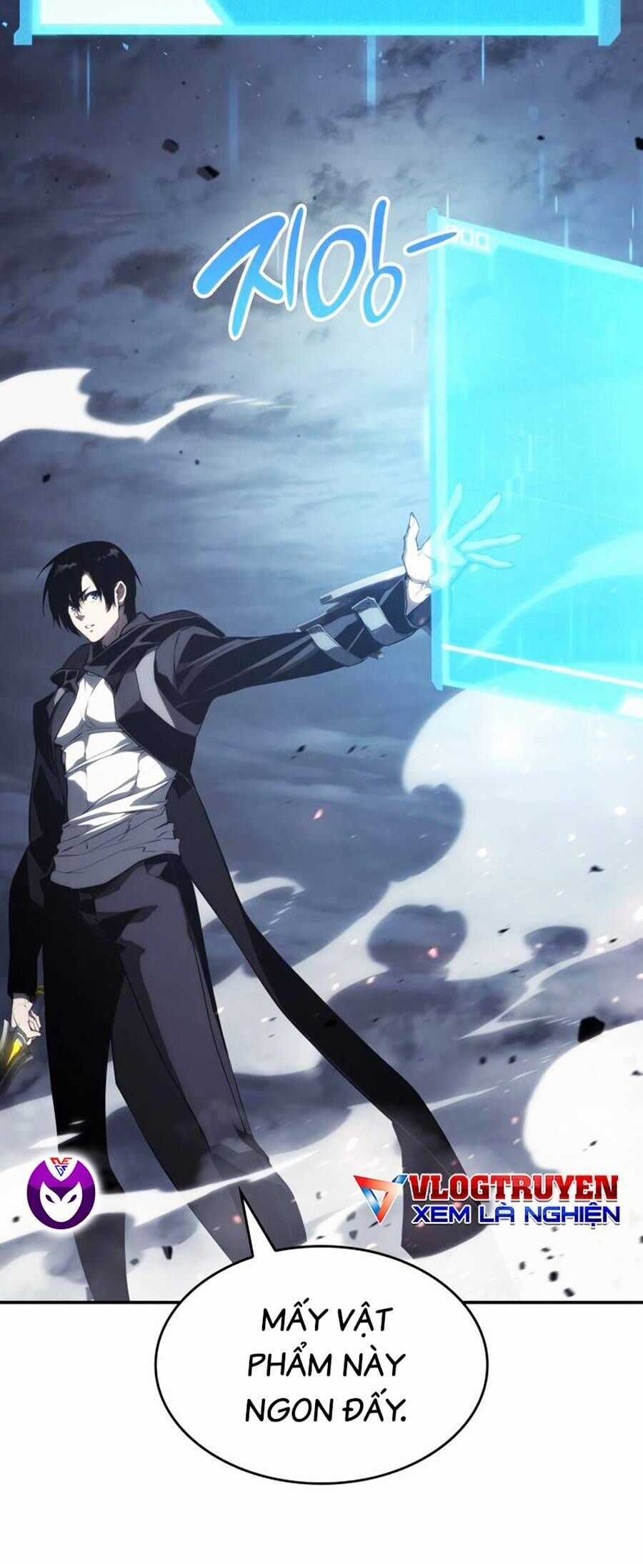 Vô Hạn Tử Linh Sư - Chapter 34 - Trang 80