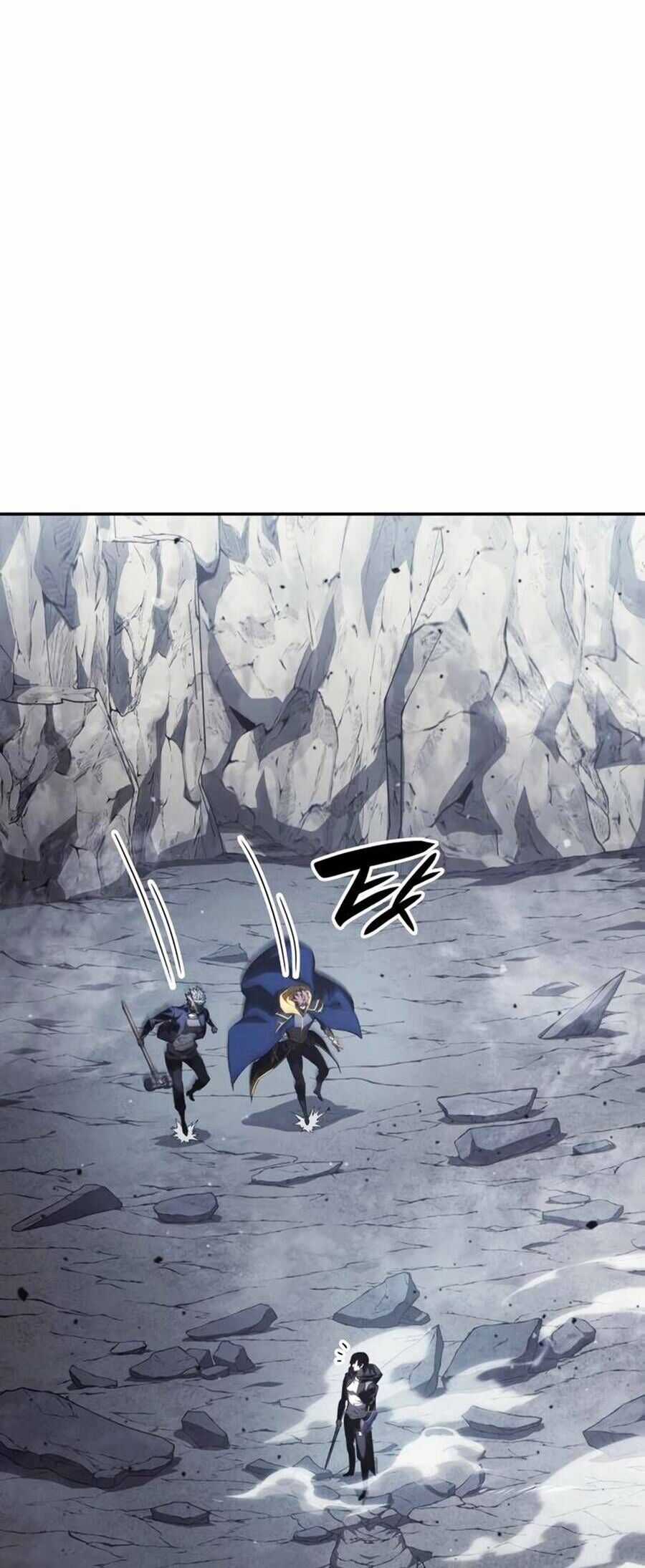 Vô Hạn Tử Linh Sư - Chapter 34 - Trang 81