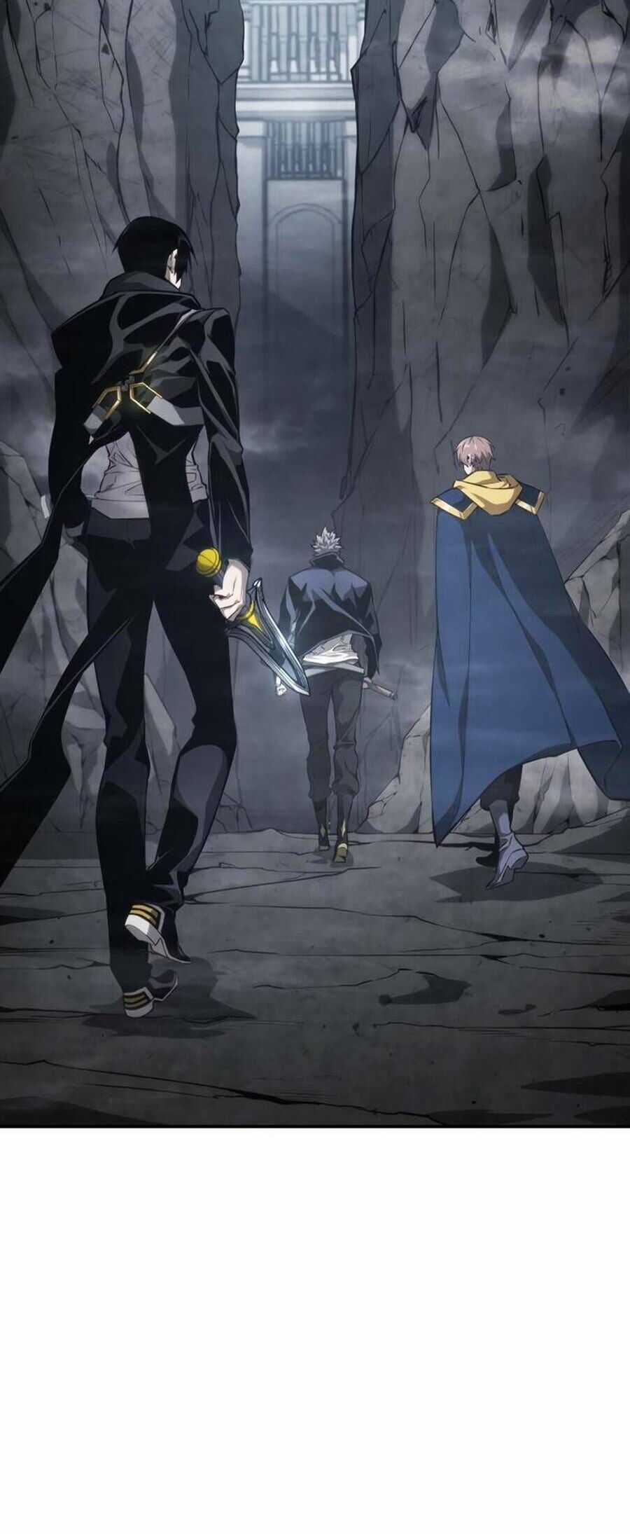 Vô Hạn Tử Linh Sư - Chapter 34 - Trang 85