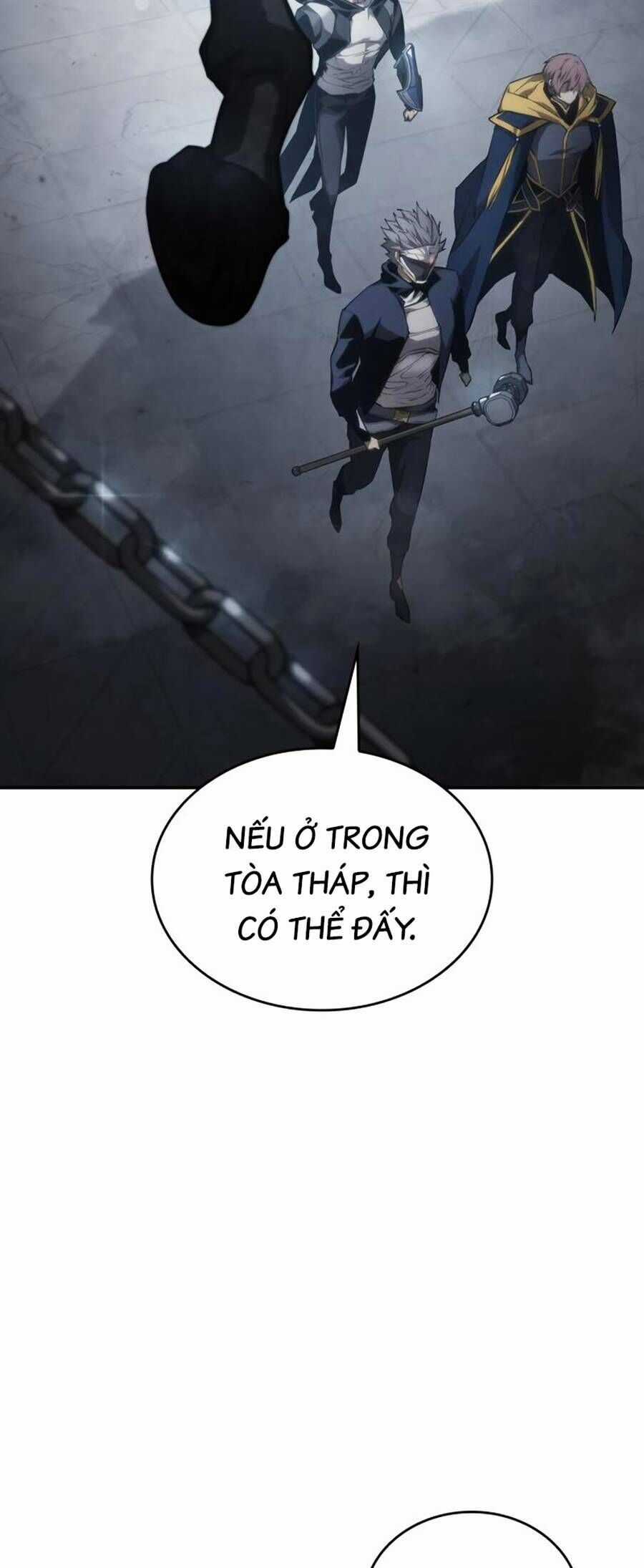 Vô Hạn Tử Linh Sư - Chapter 34 - Trang 88