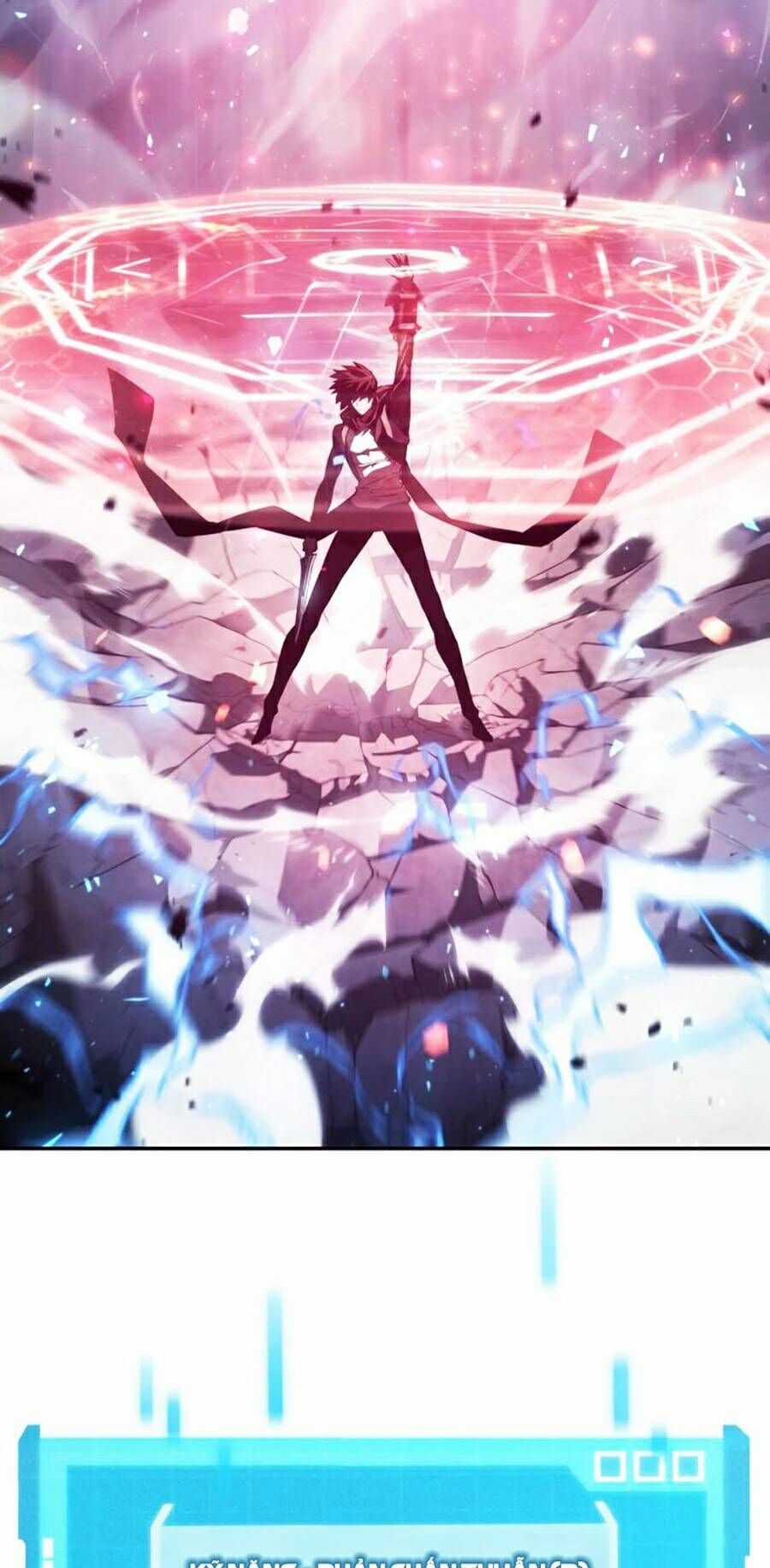 Vô Hạn Tử Linh Sư - Chapter 34 - Trang 10