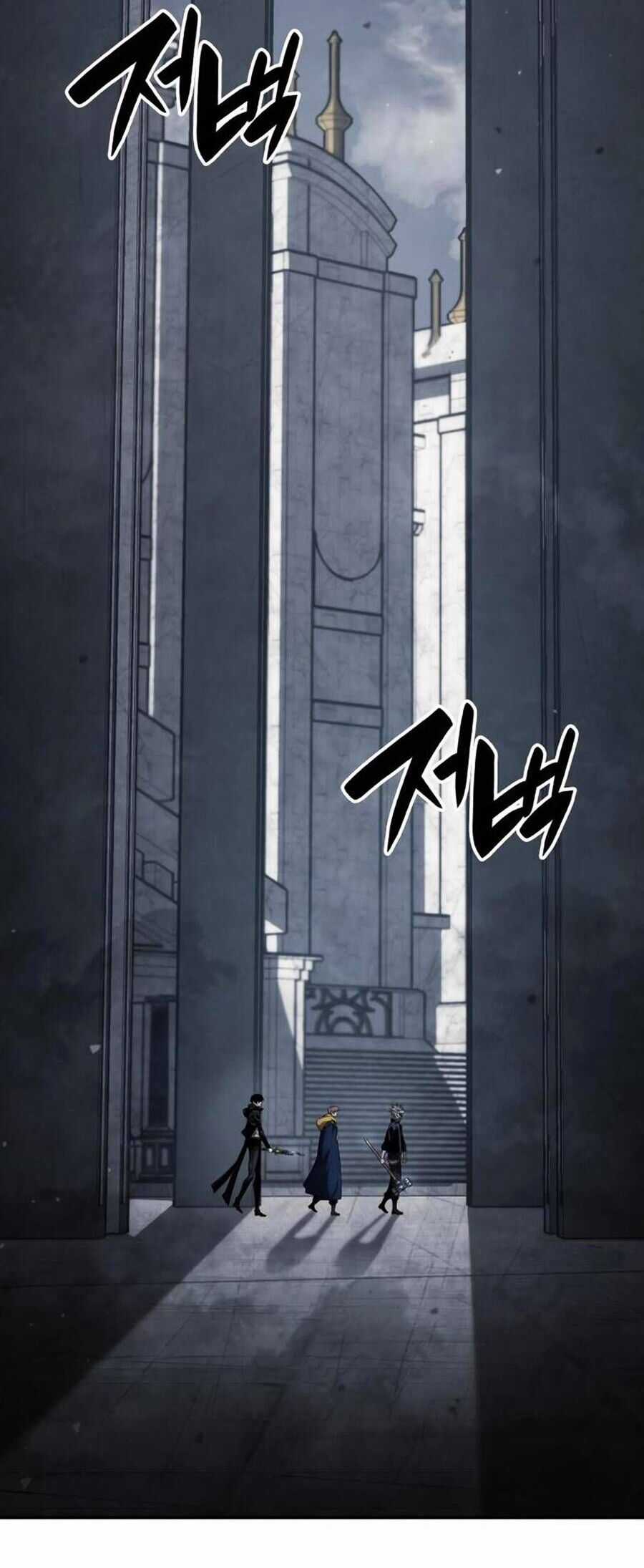 Vô Hạn Tử Linh Sư - Chapter 34 - Trang 93