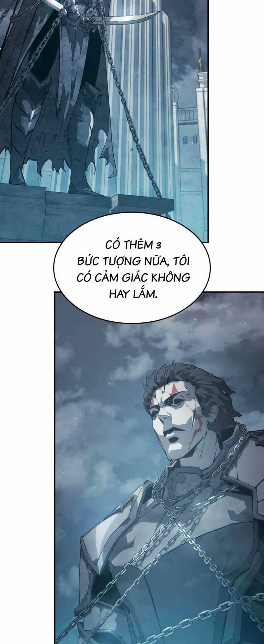 Vô Hạn Tử Linh Sư - Chapter 34 - Trang 97