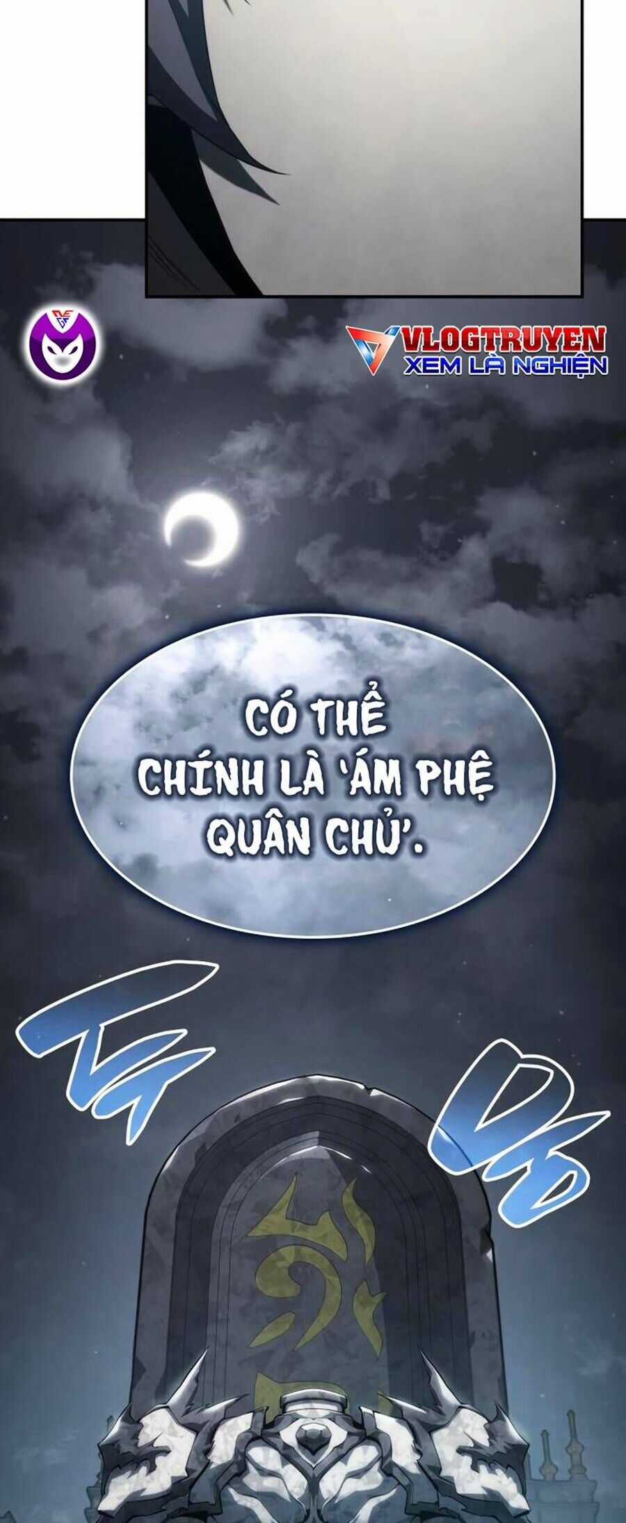 Vô Hạn Tử Linh Sư - Chapter 34 - Trang 99