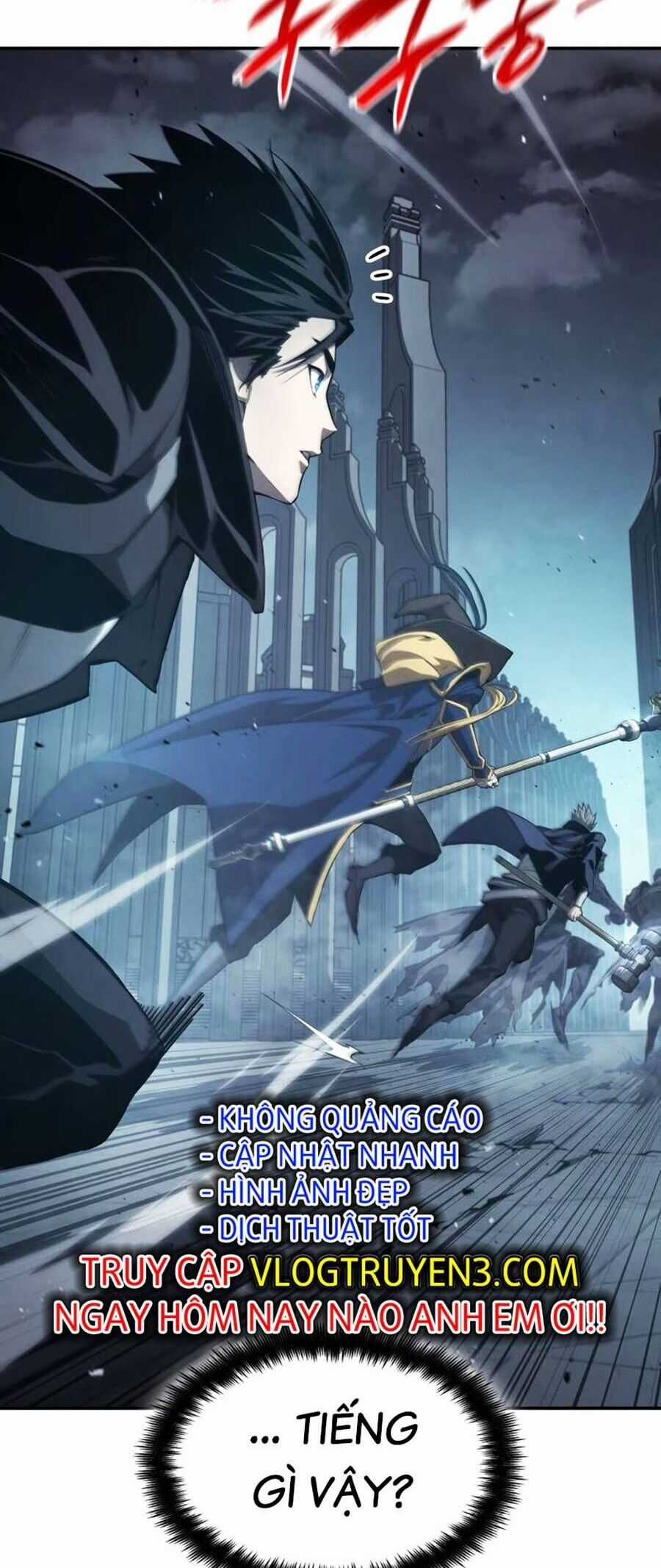 Vô Hạn Tử Linh Sư - Chapter 35 - Trang 103