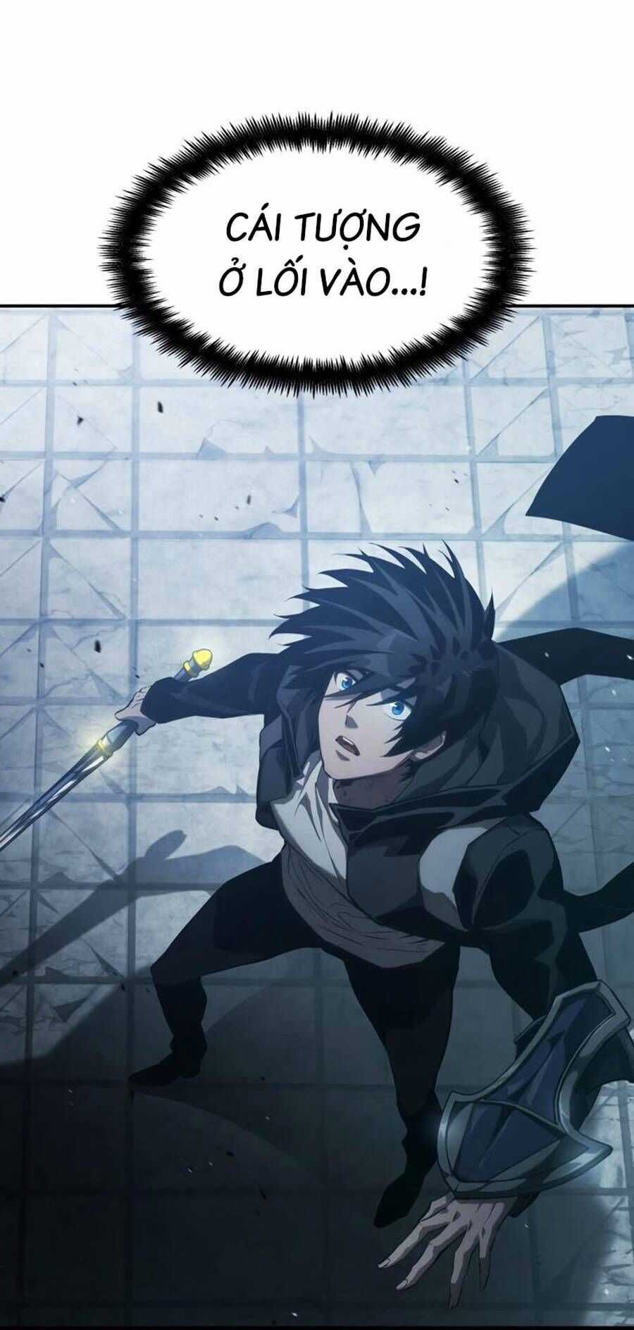 Vô Hạn Tử Linh Sư - Chapter 35 - Trang 112