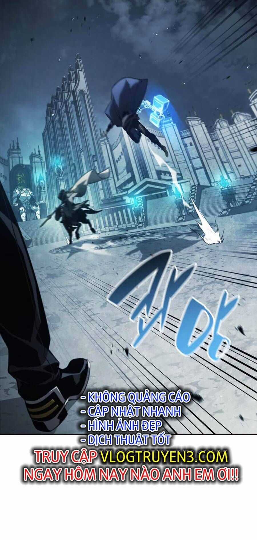 Vô Hạn Tử Linh Sư - Chapter 35 - Trang 116