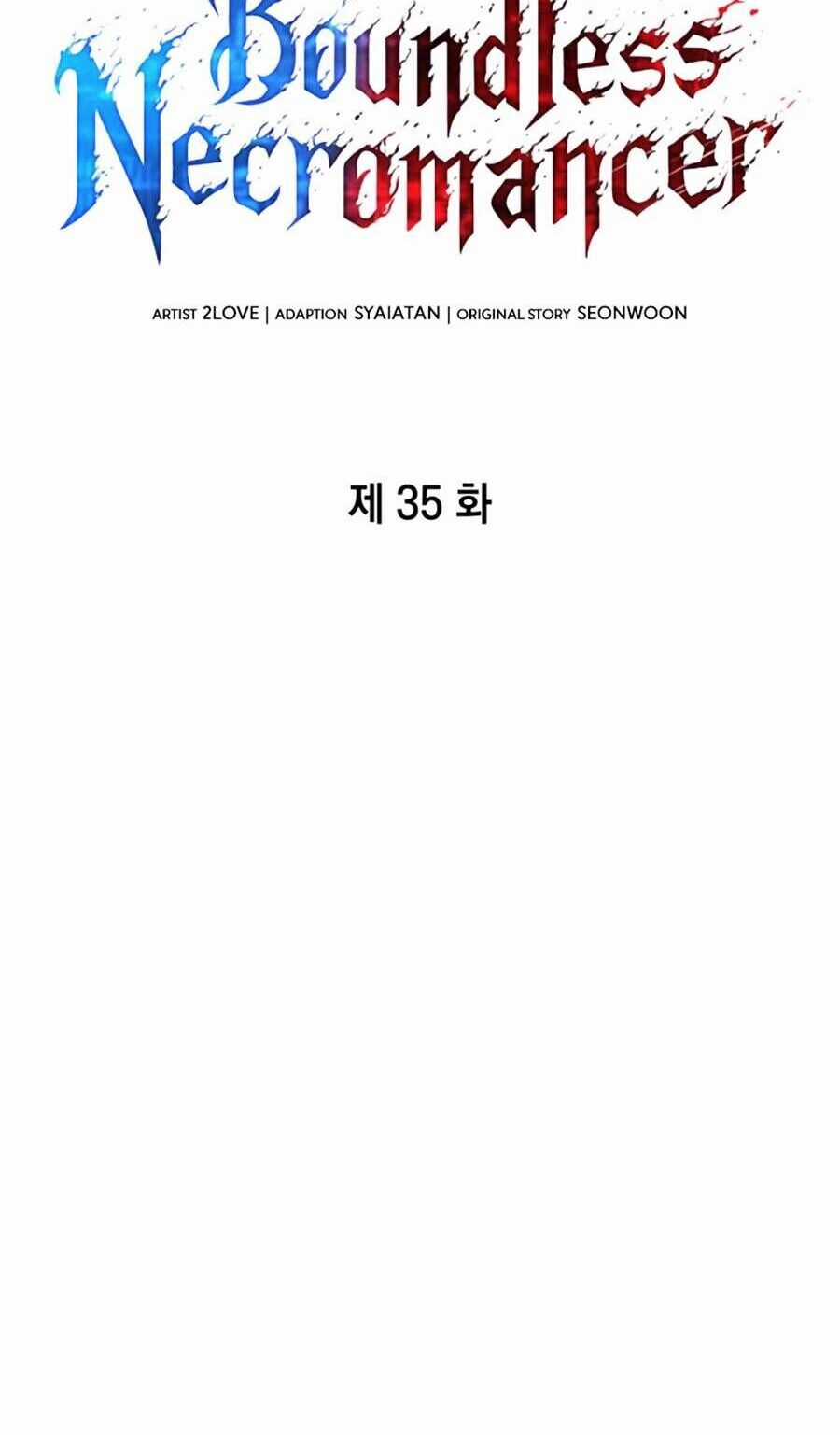 Vô Hạn Tử Linh Sư - Chapter 35 - Trang 14