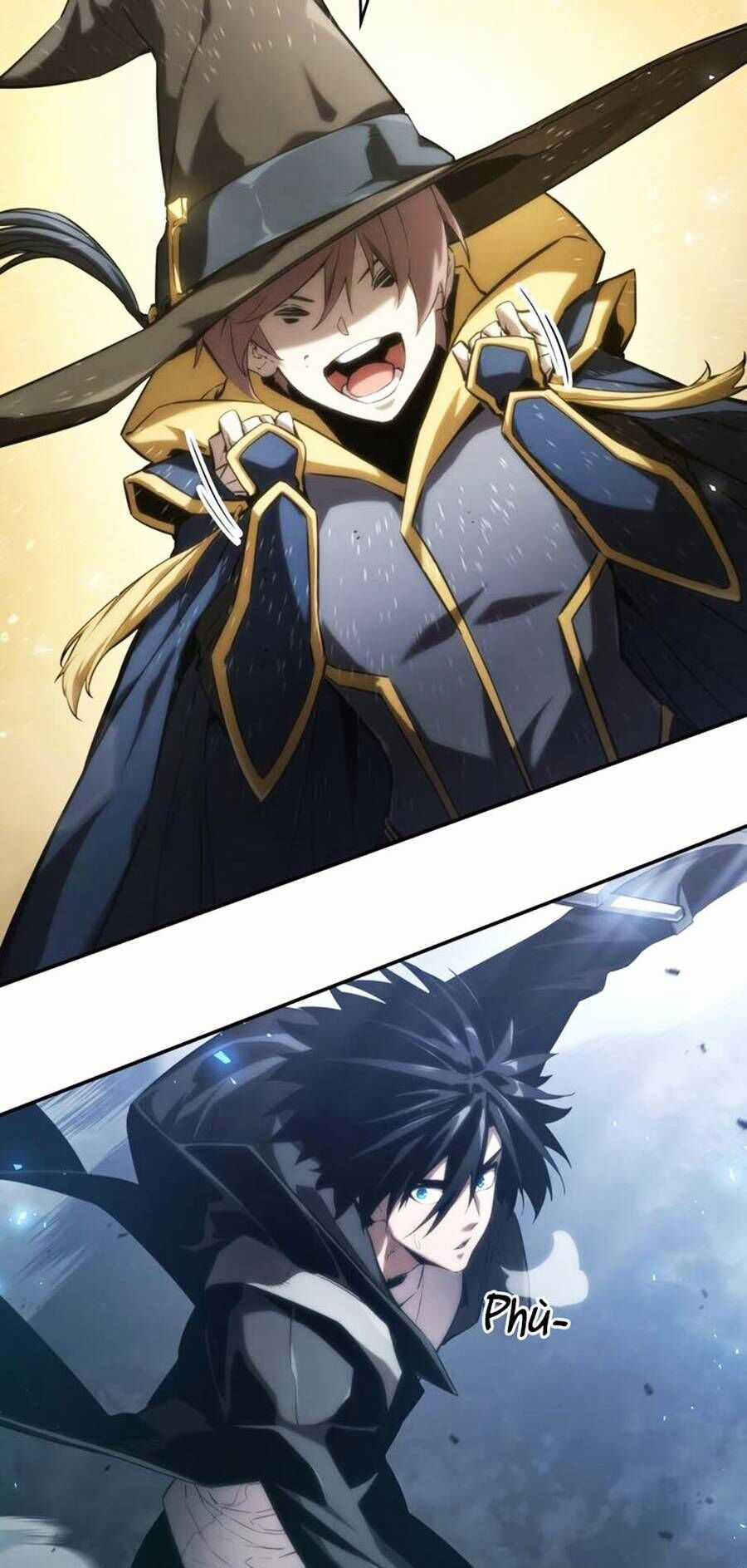 Vô Hạn Tử Linh Sư - Chapter 35 - Trang 134