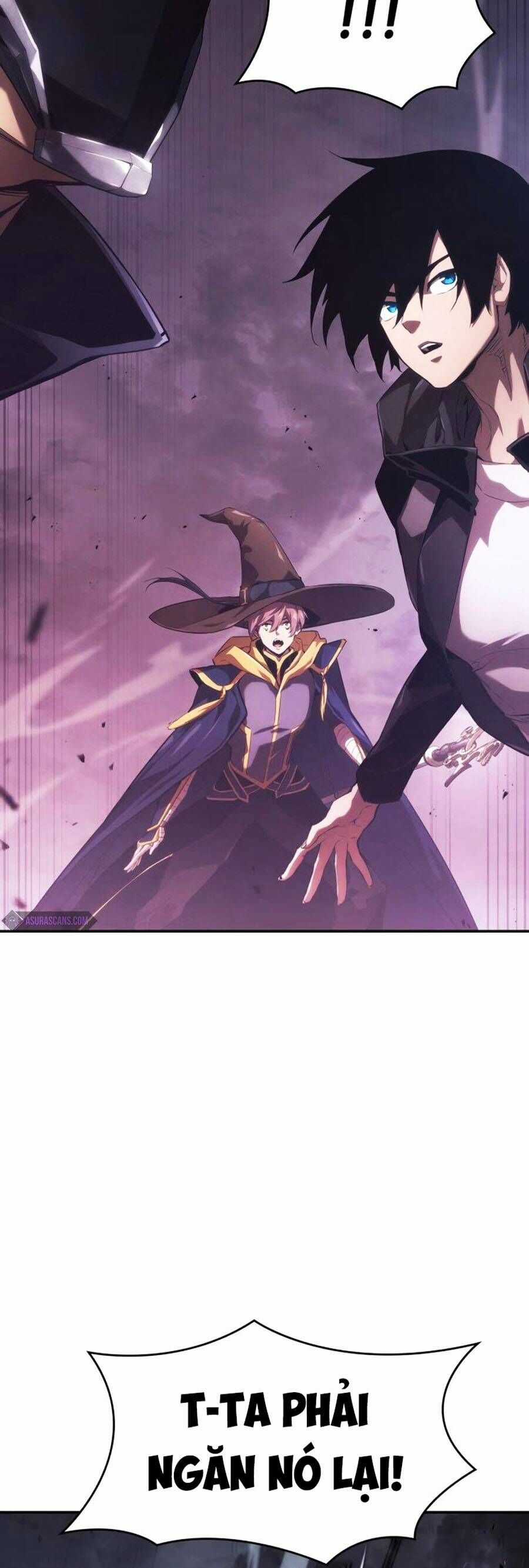 Vô Hạn Tử Linh Sư - Chapter 35 - Trang 140