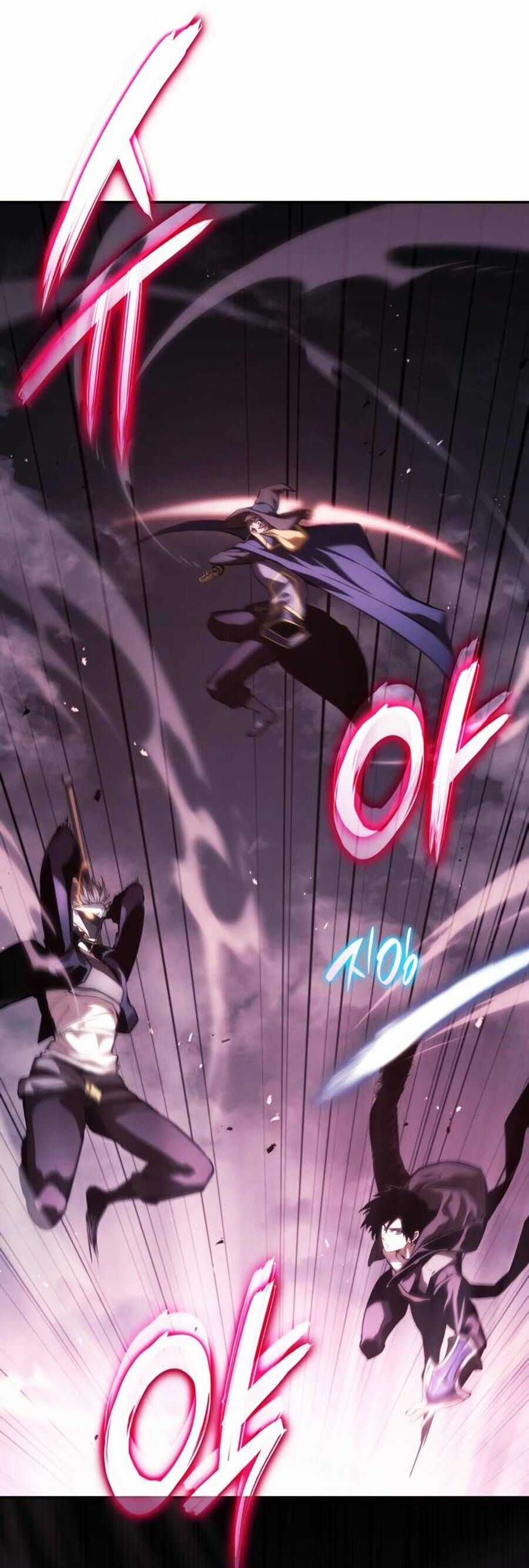 Vô Hạn Tử Linh Sư - Chapter 35 - Trang 143