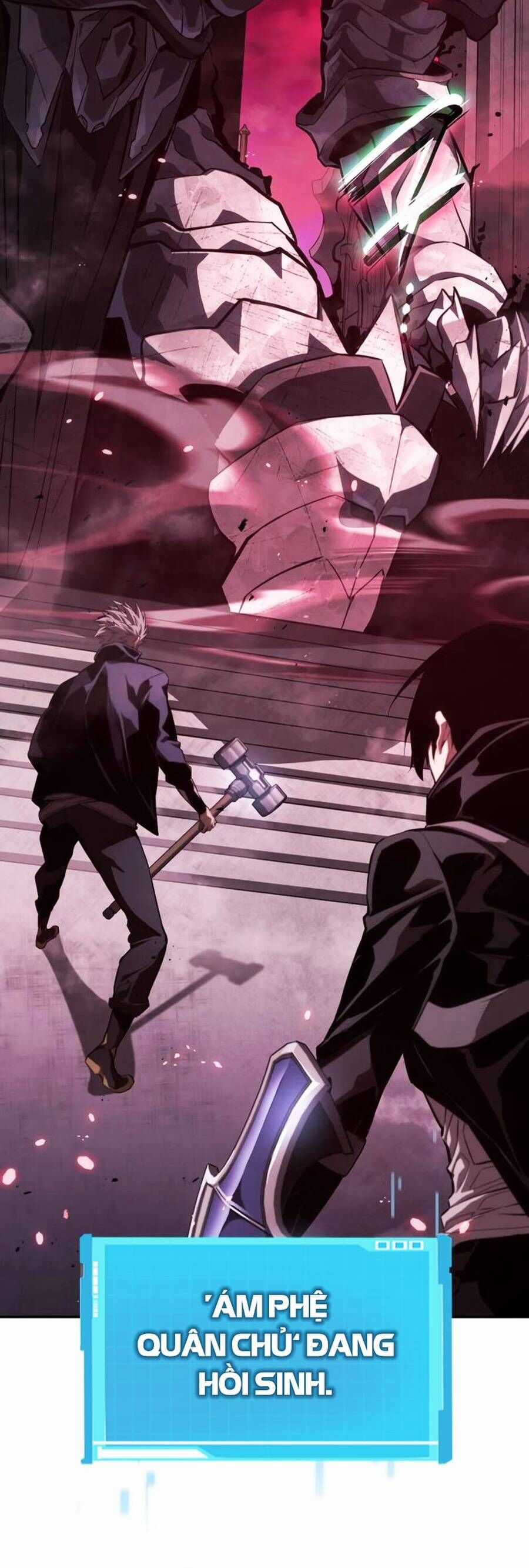 Vô Hạn Tử Linh Sư - Chapter 35 - Trang 148