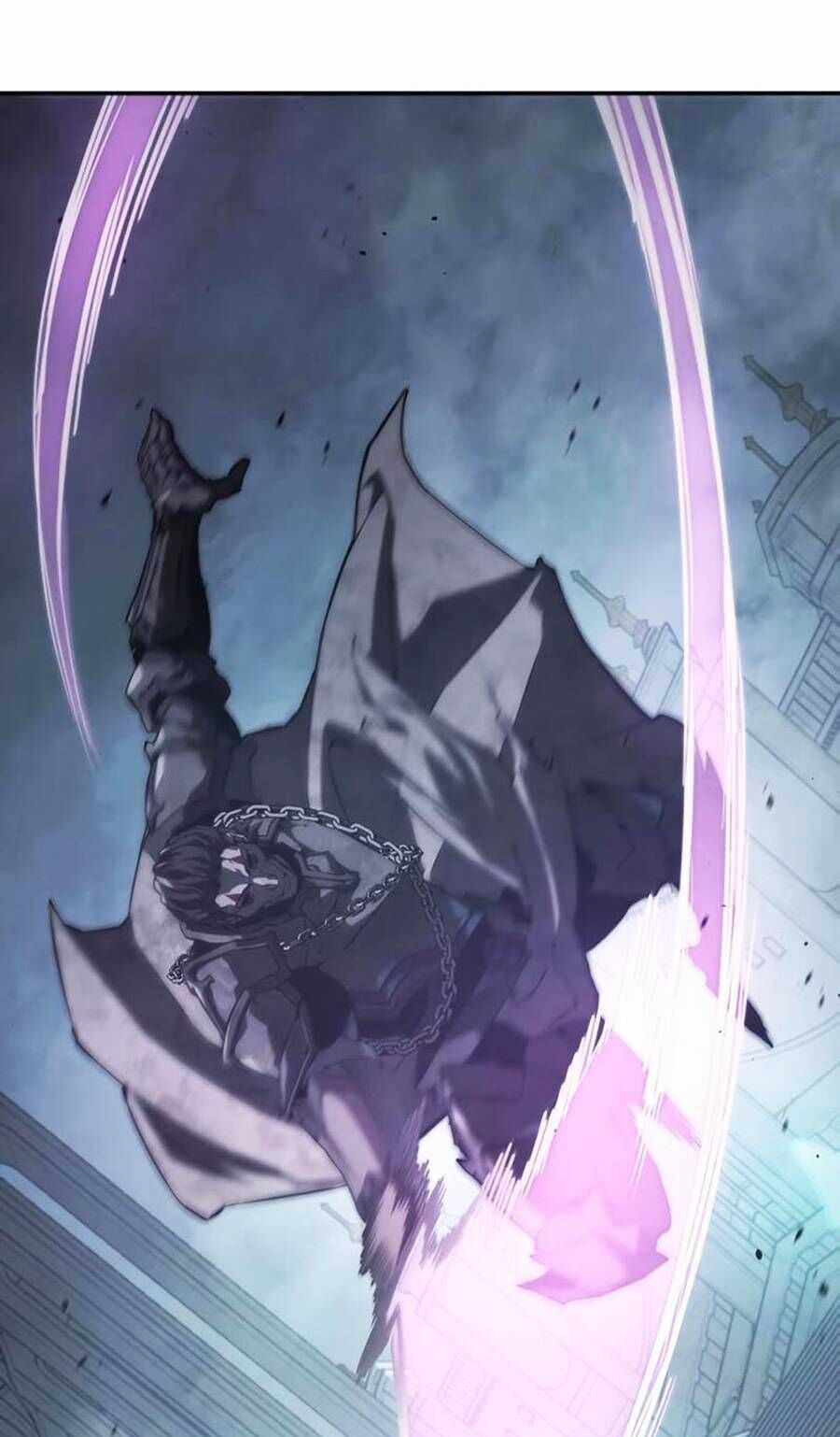 Vô Hạn Tử Linh Sư - Chapter 35 - Trang 17