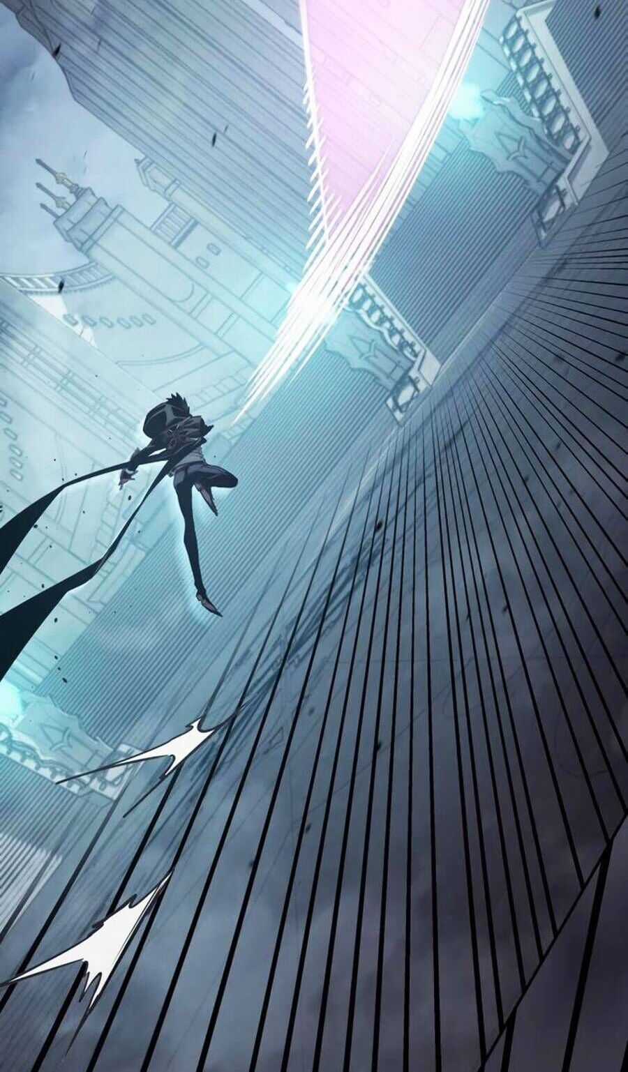 Vô Hạn Tử Linh Sư - Chapter 35 - Trang 18