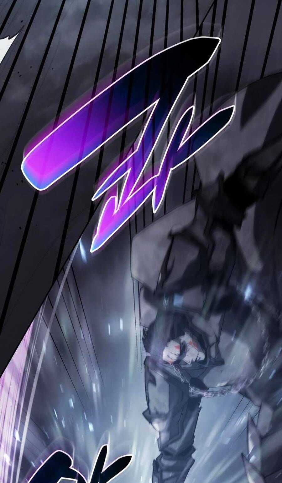 Vô Hạn Tử Linh Sư - Chapter 35 - Trang 19