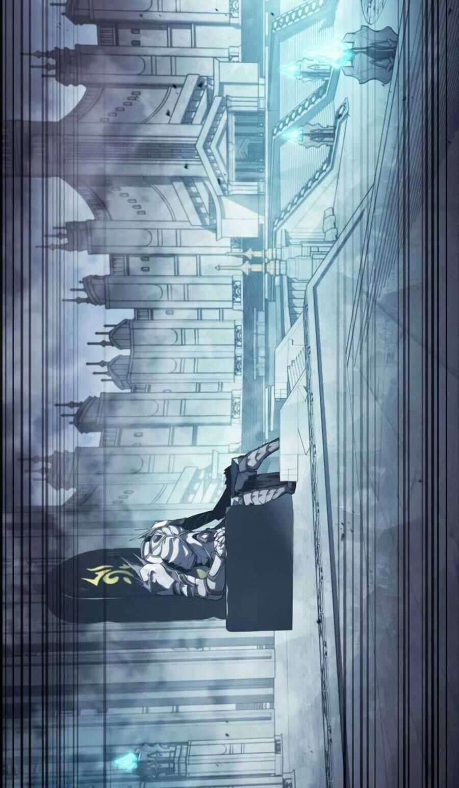 Vô Hạn Tử Linh Sư - Chapter 35 - Trang 34