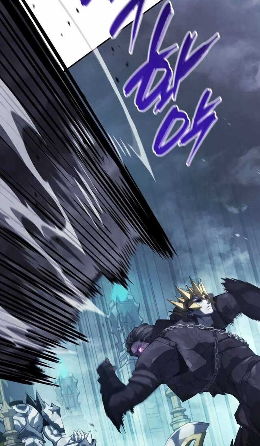 Vô Hạn Tử Linh Sư - Chapter 35 - Trang 38